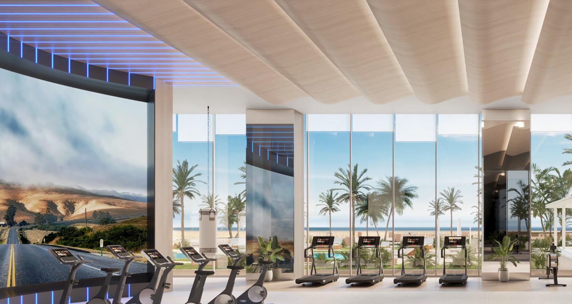 Gallery Ellington Sands