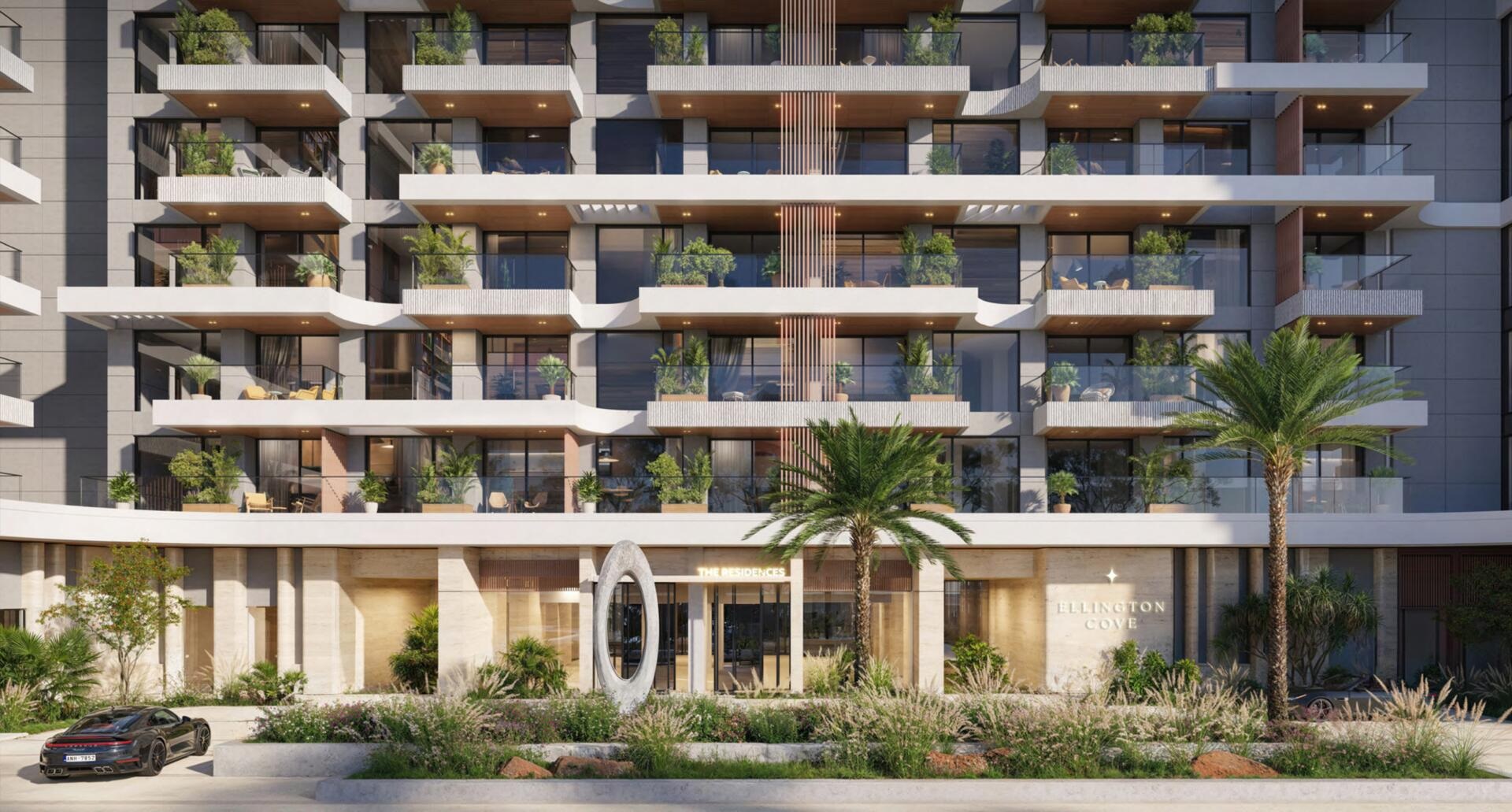 Gallery Ellington Sands