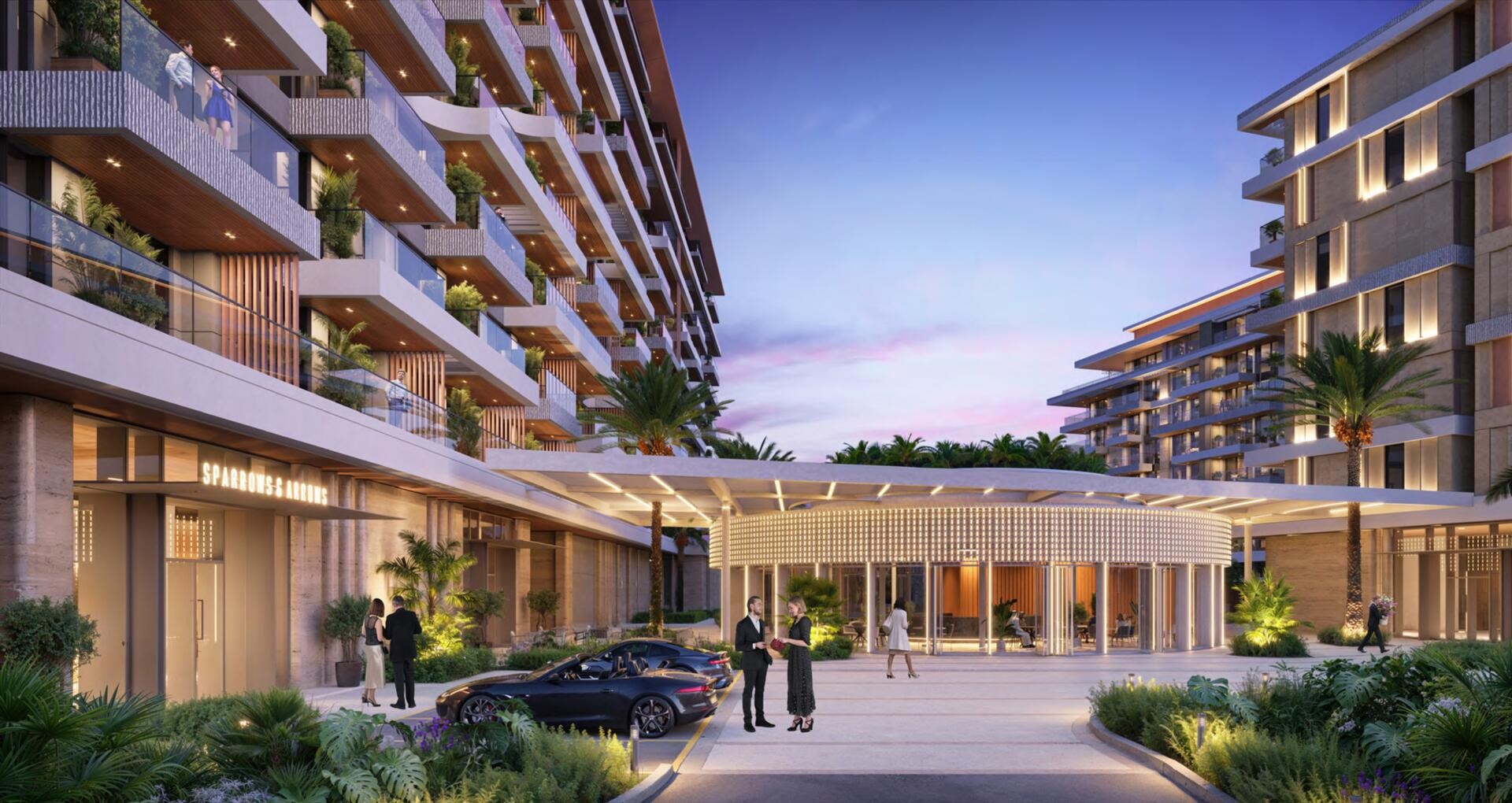 Gallery Ellington Sands