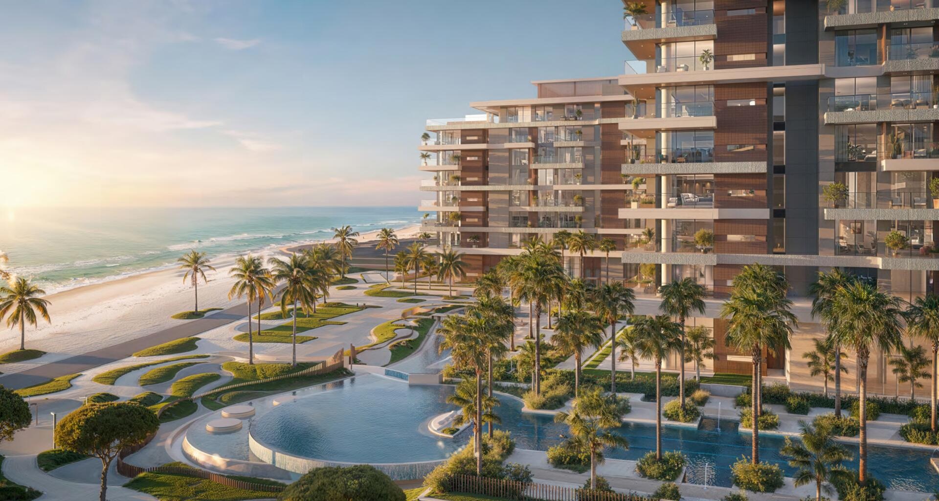 Gallery Ellington Sands