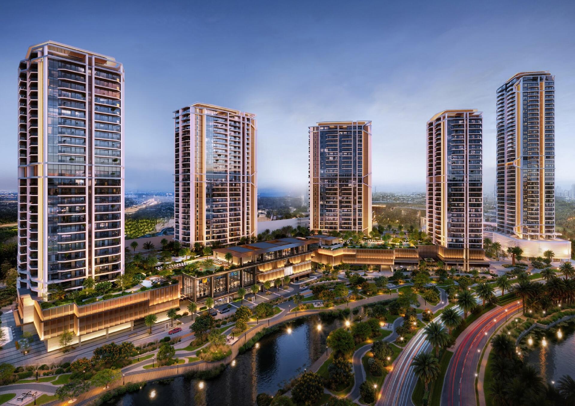 Gallery Eltiera Views