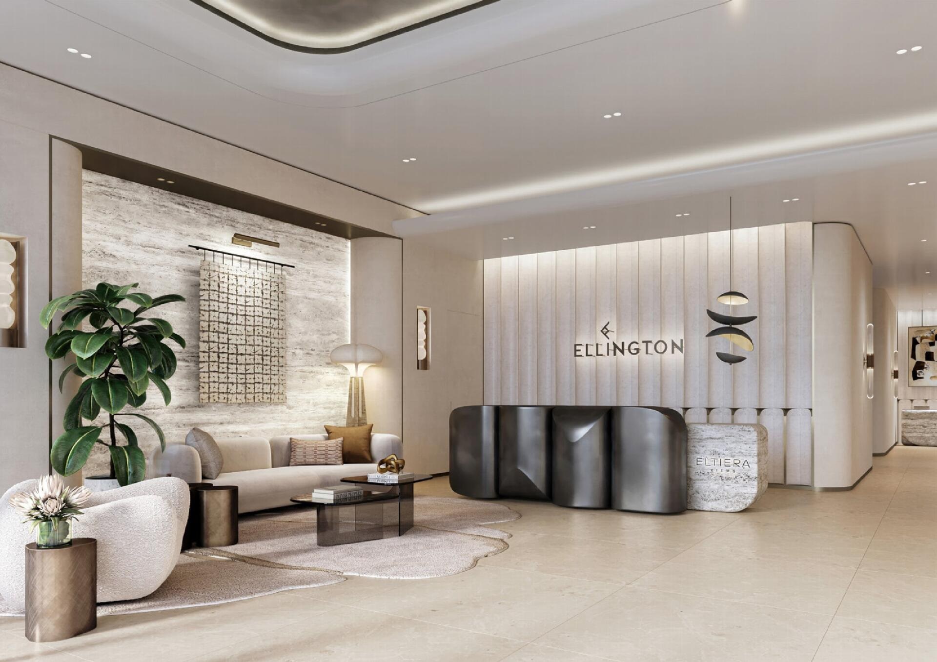 Gallery Eltiera Views