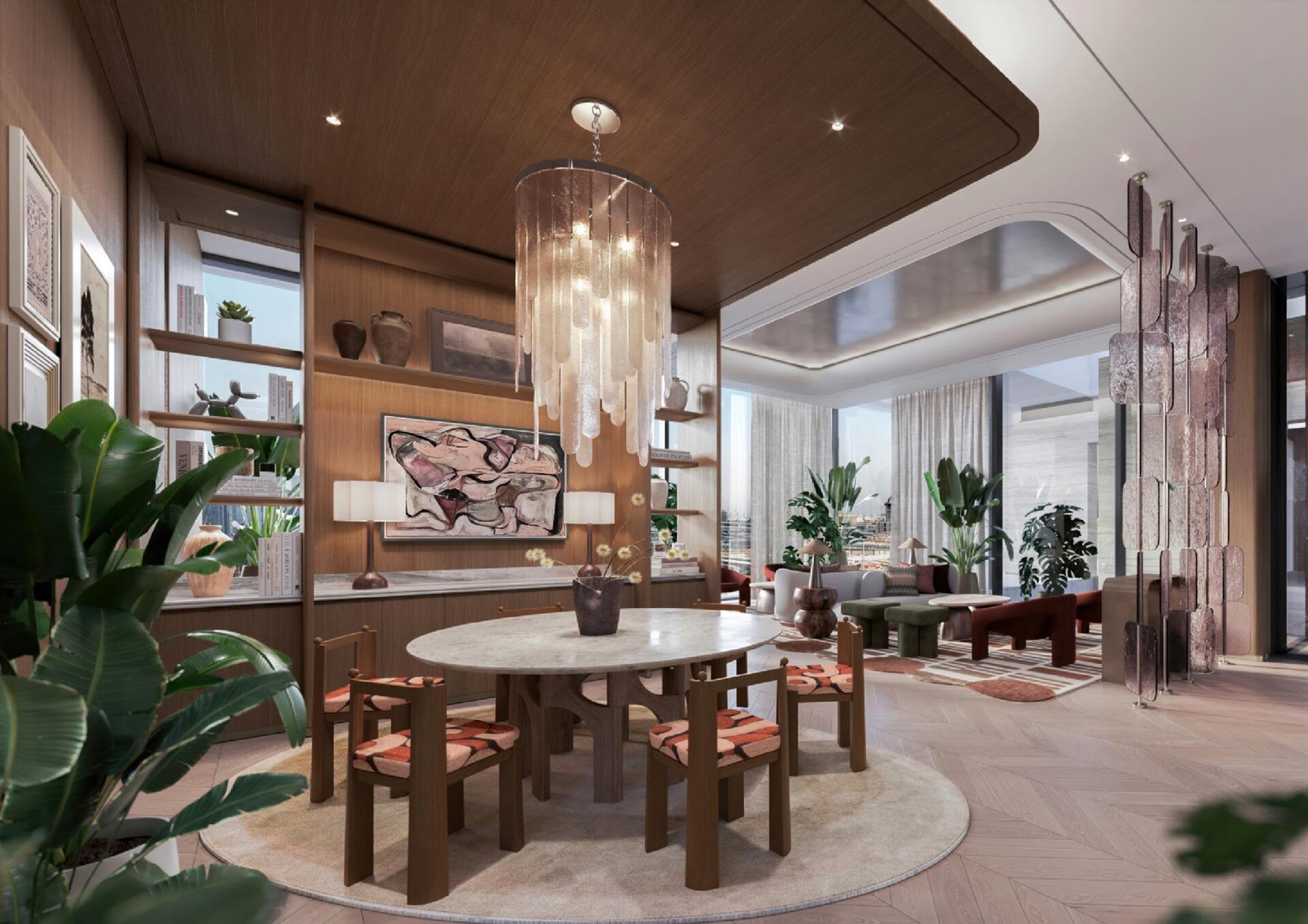 Gallery Eltiera Views