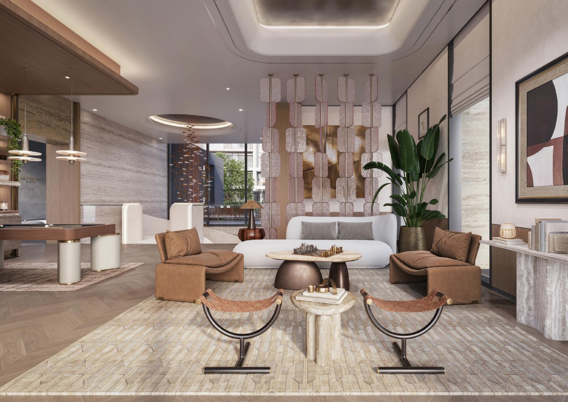 Gallery Eltiera Views