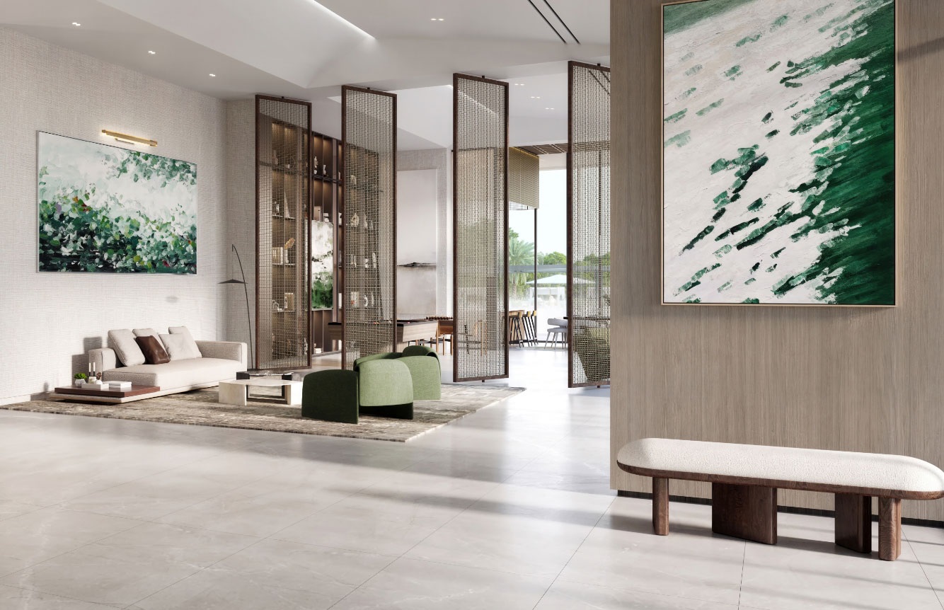 Gallery Riverton House