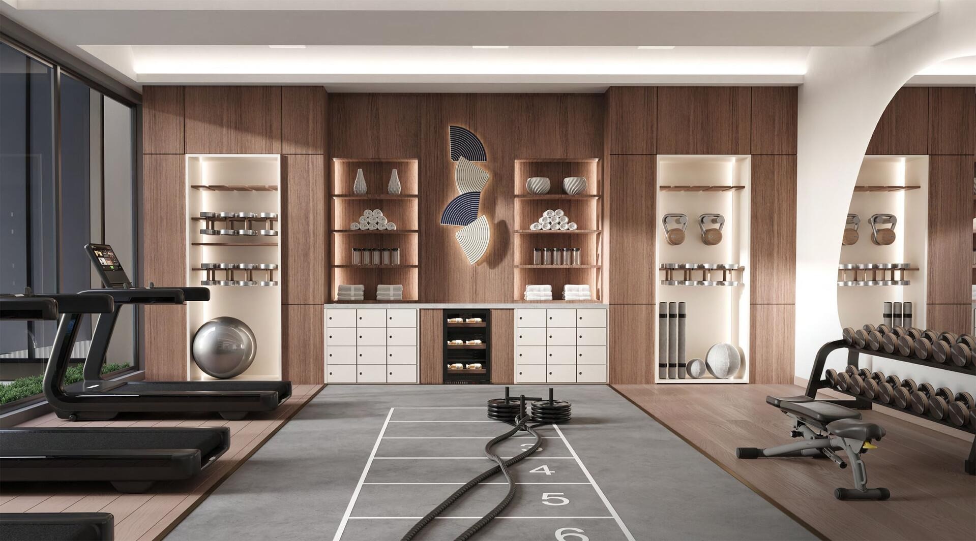 Gallery The Hillgate