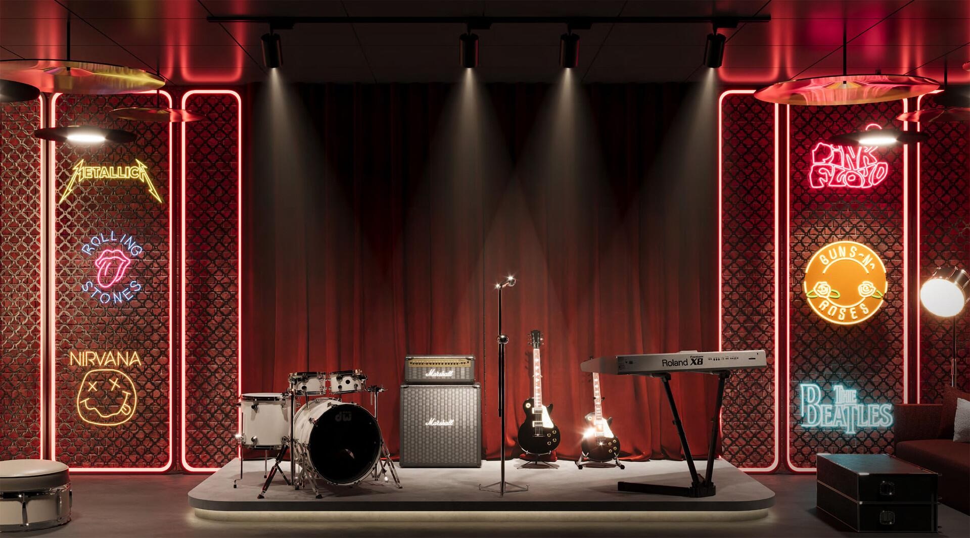 Gallery The Hillgate