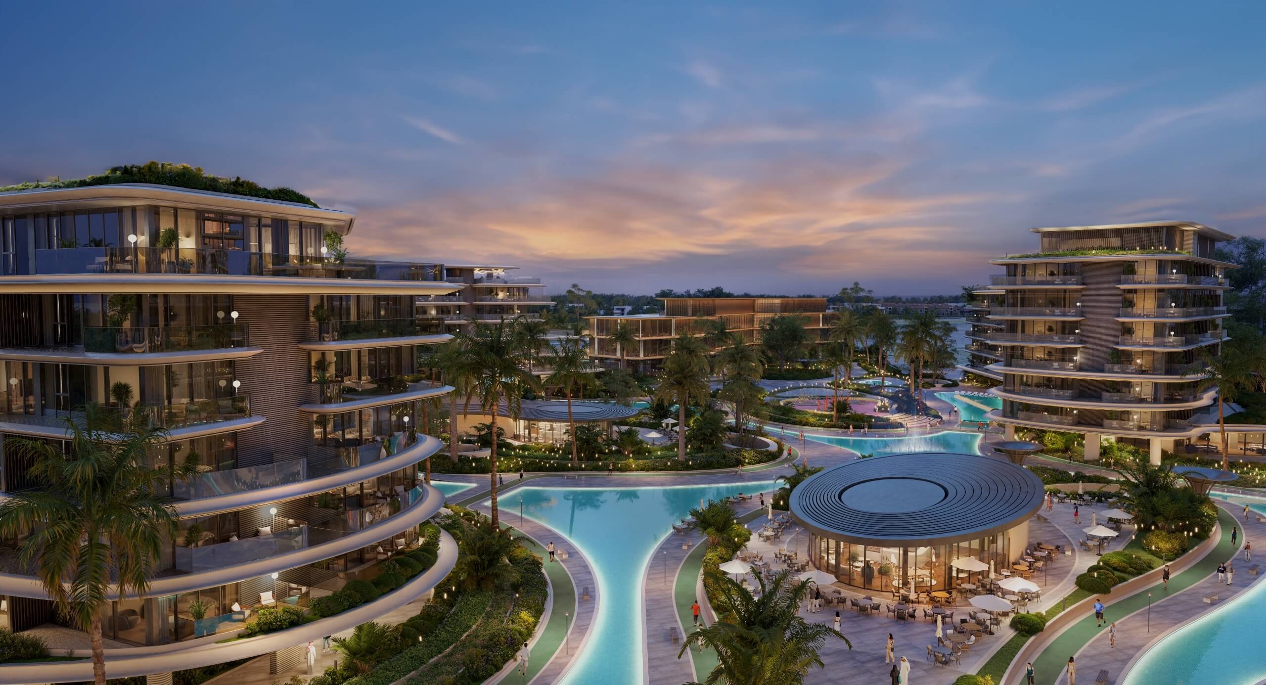 Gallery The Meriva Collection