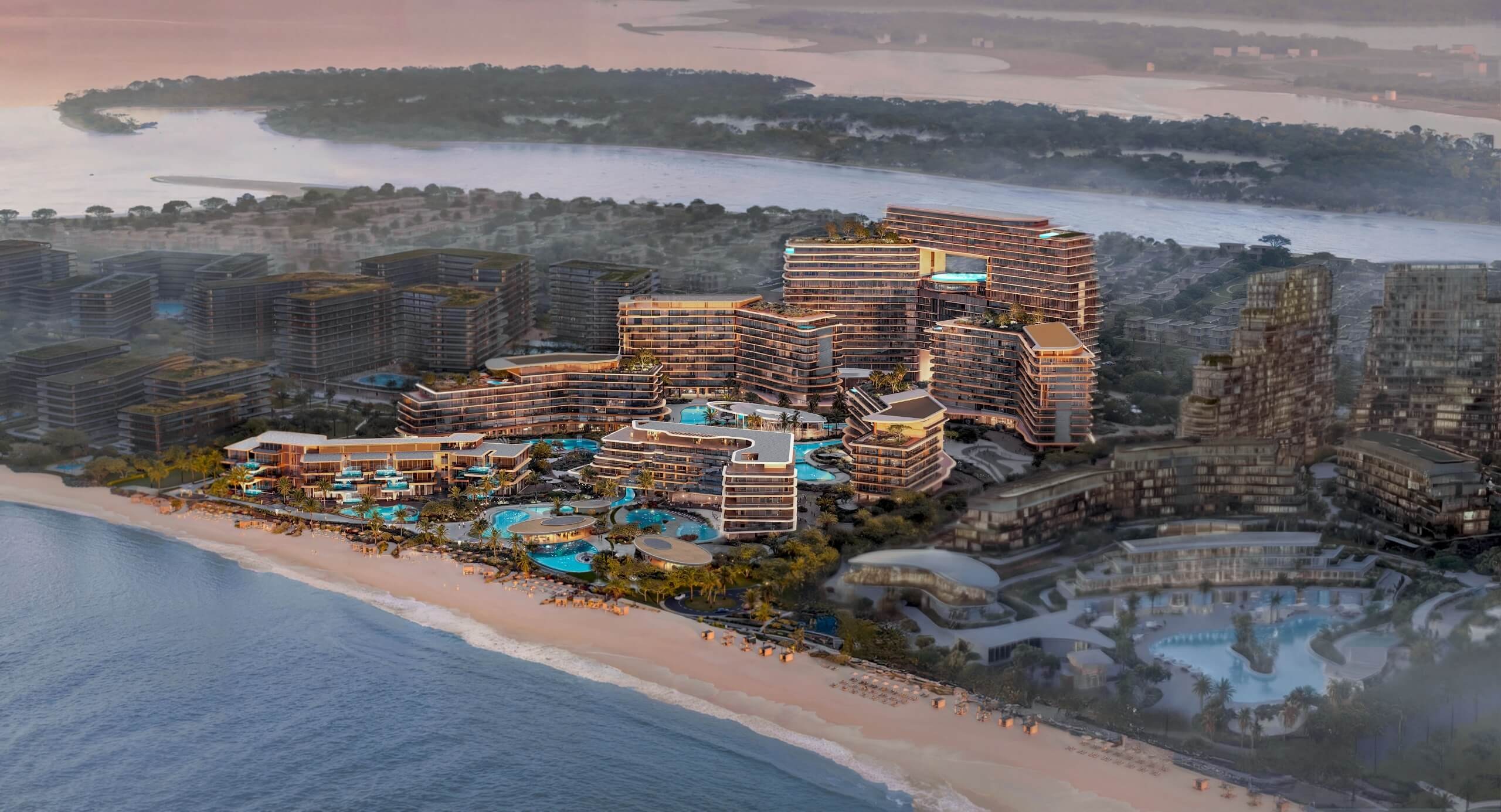 Gallery The Meriva Collection