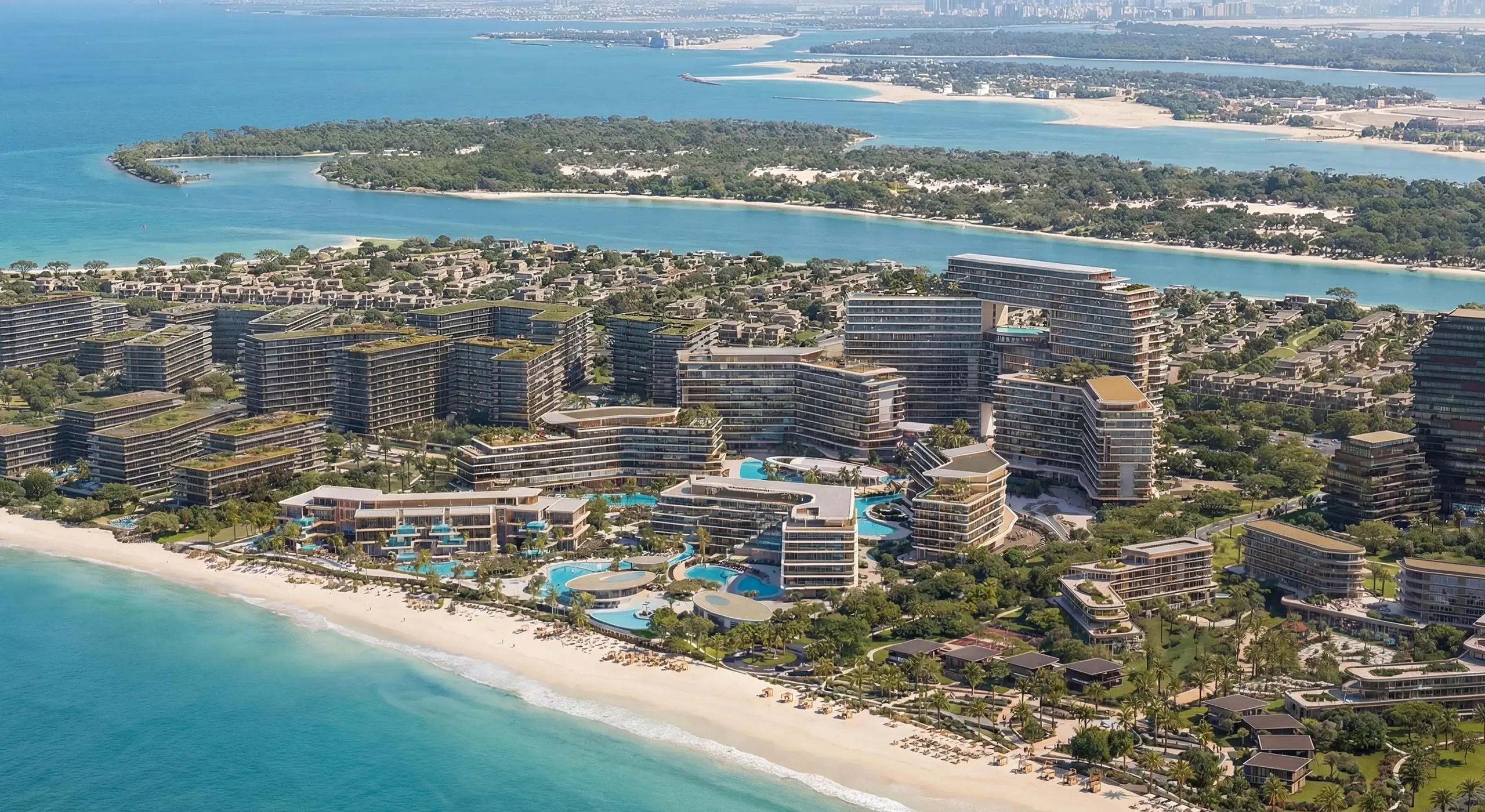 Gallery The Meriva Collection