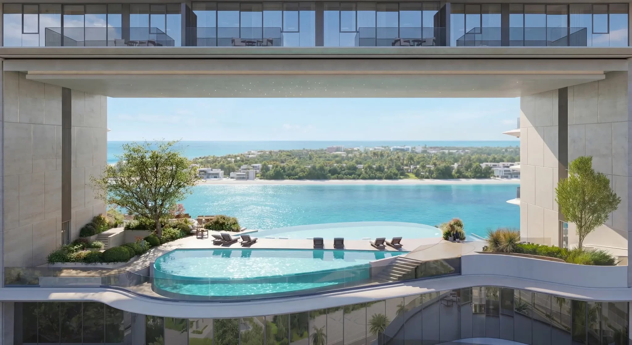 Gallery The Meriva Collection