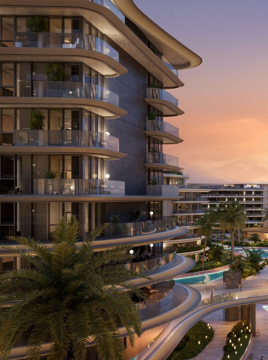 Gallery The Meriva Collection