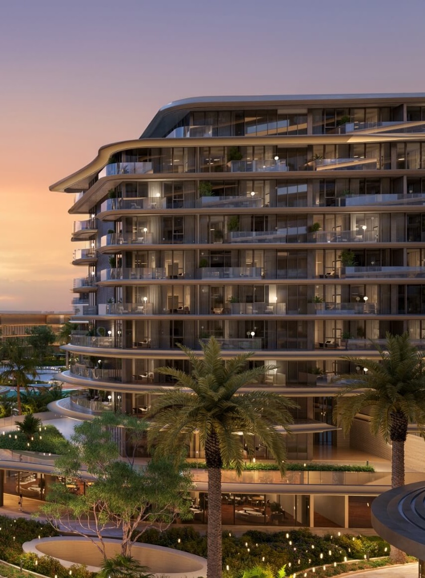 Gallery The Meriva Collection