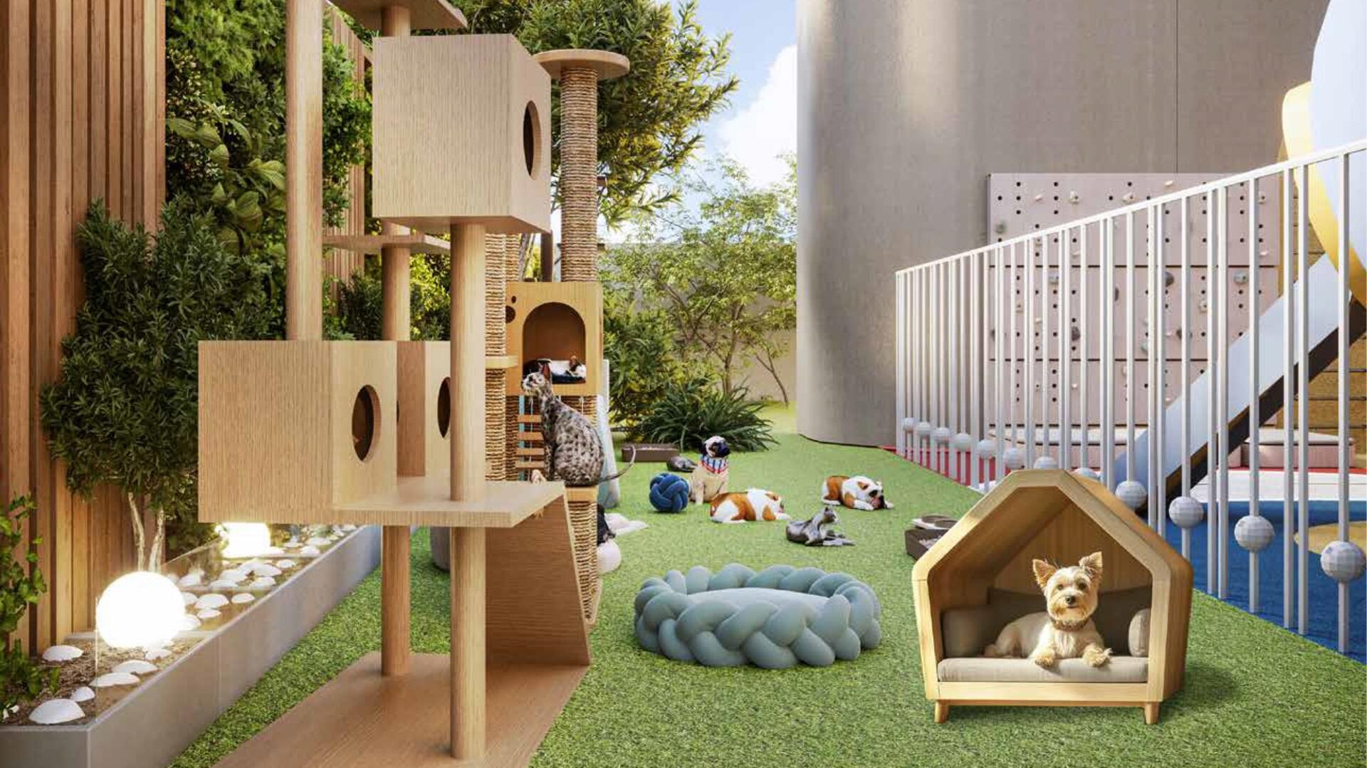 Gallery Vedaire Residences