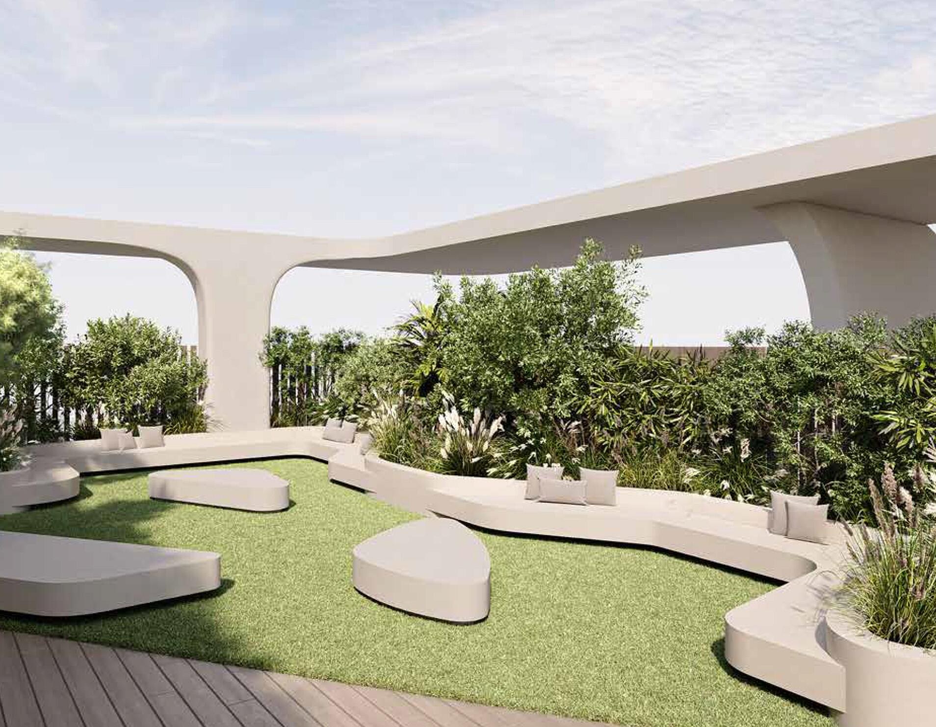 Gallery Vedaire Residences