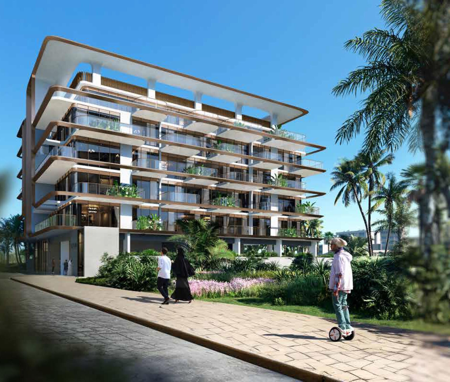 Gallery Vedaire Residences