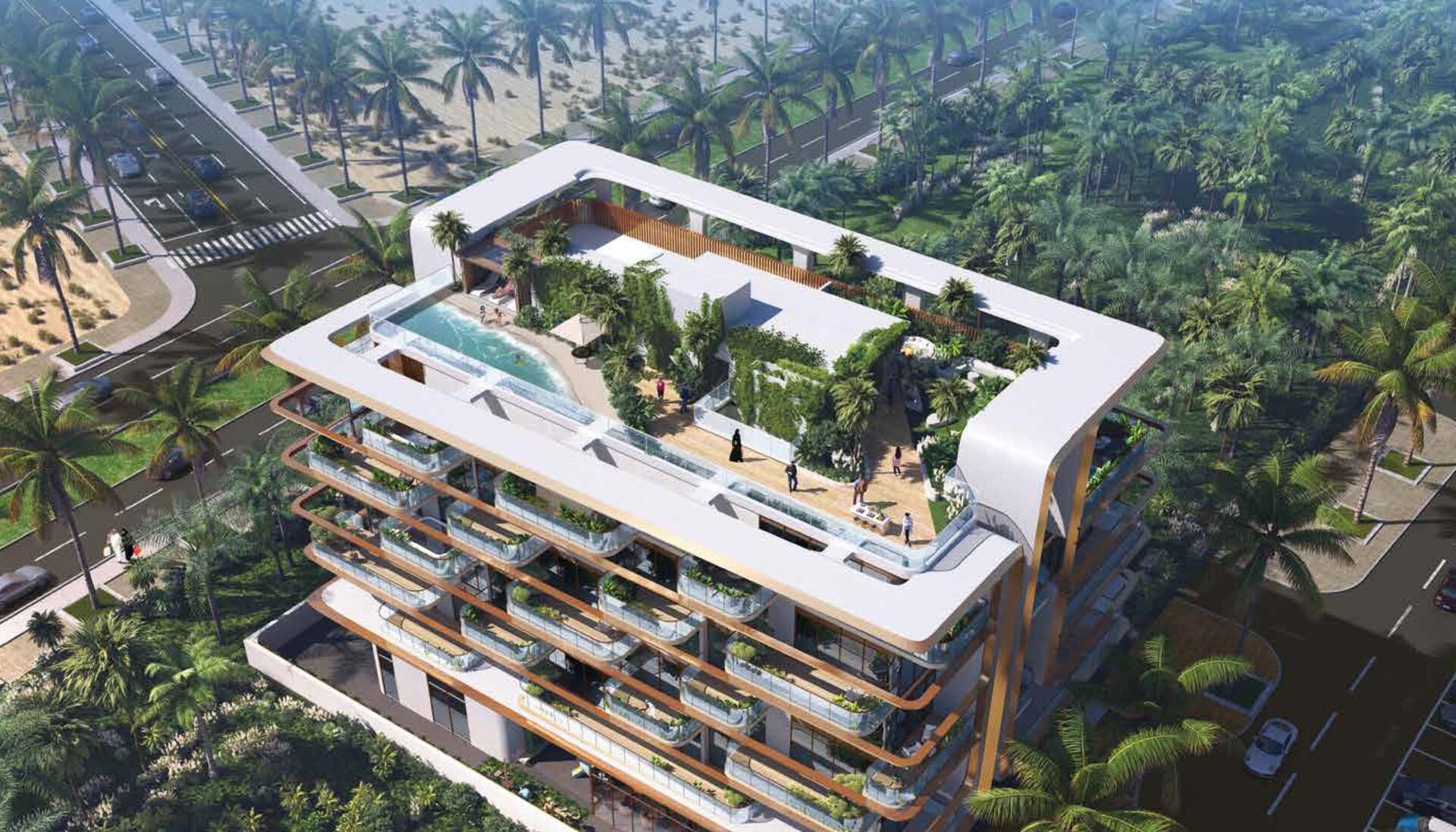 Gallery Vedaire Residences
