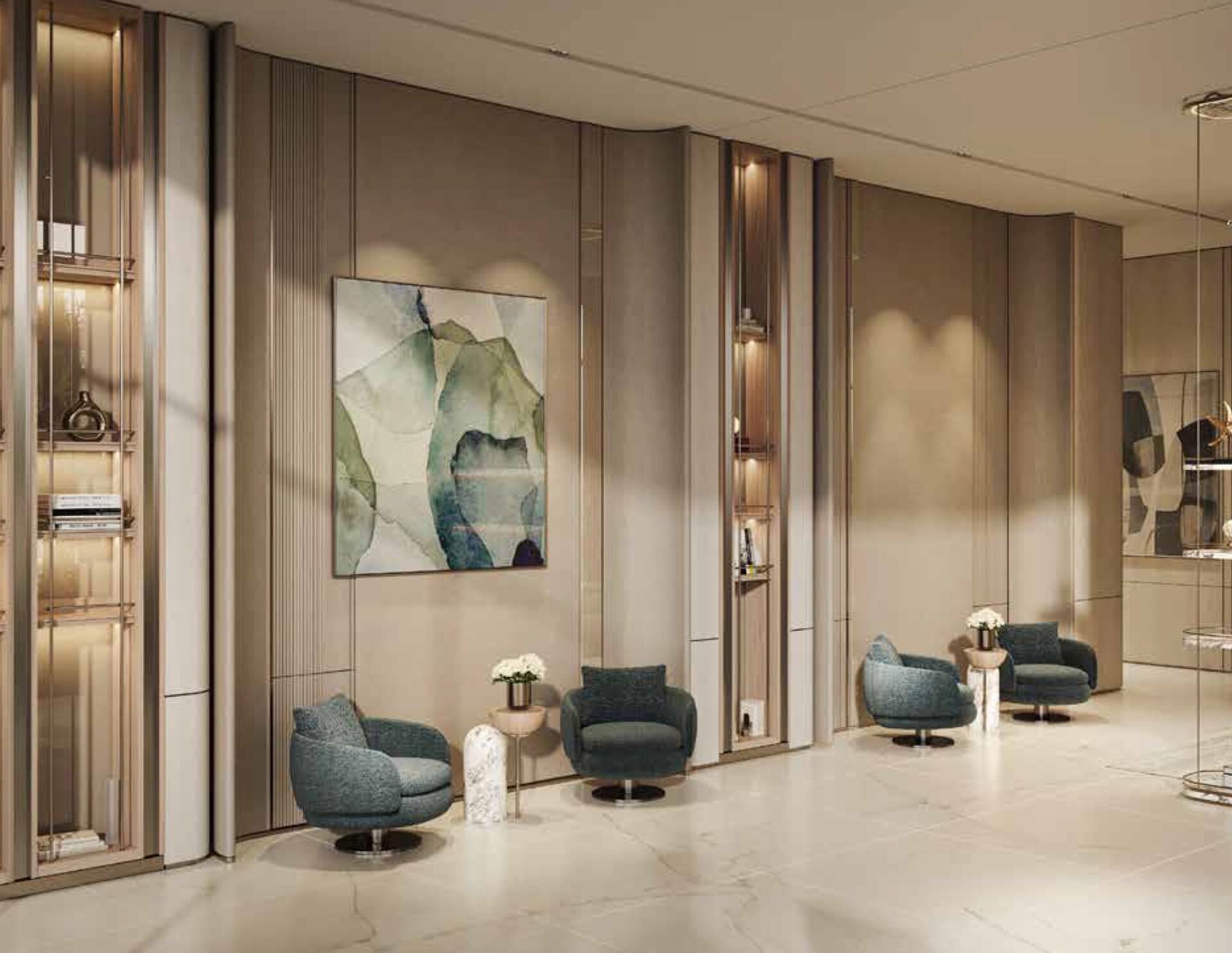 Gallery Vedaire Residences