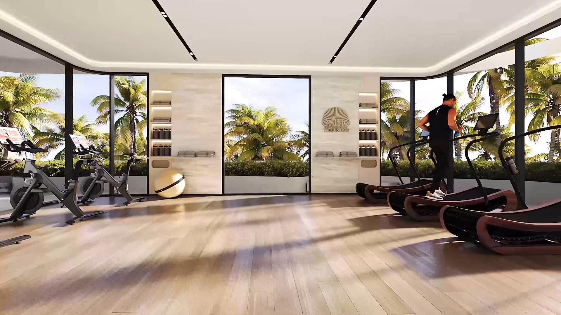 Gallery Esme Beach Residences