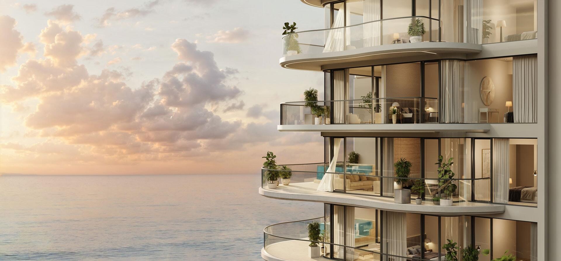 Gallery Esme Beach Residences