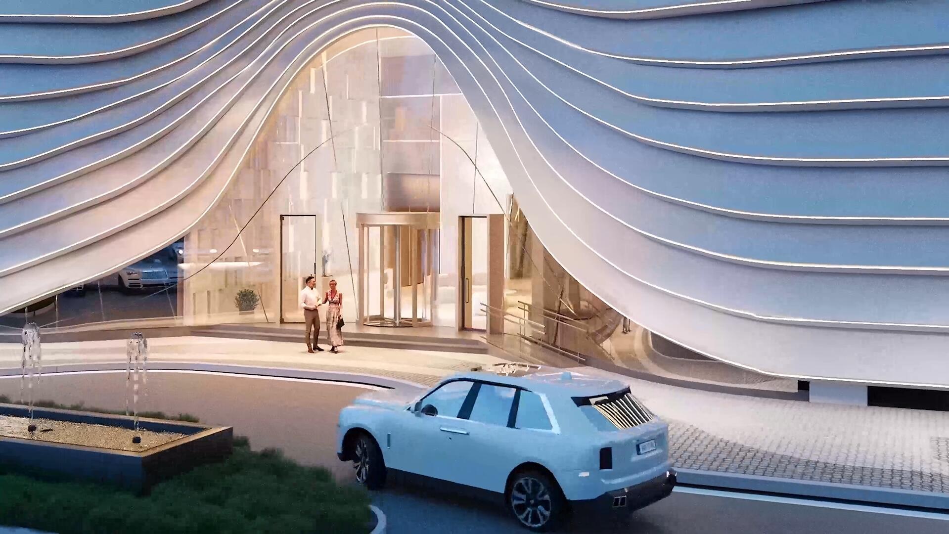 Gallery Esme Beach Residences