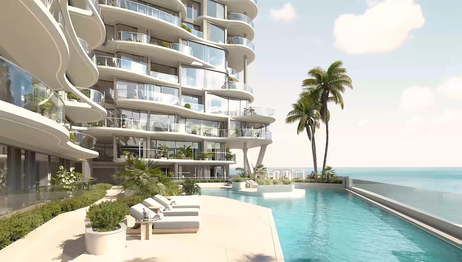 Gallery Esme Beach Residences