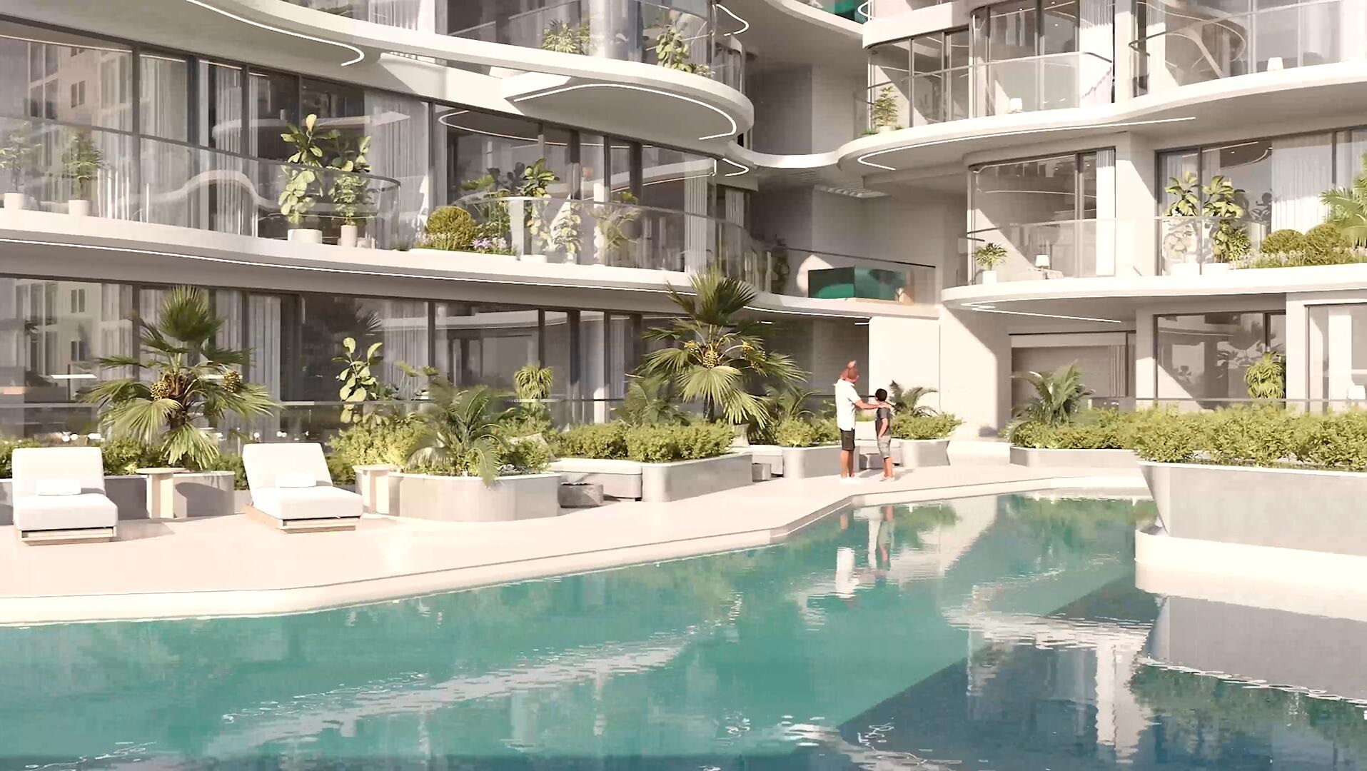 Gallery Esme Beach Residences