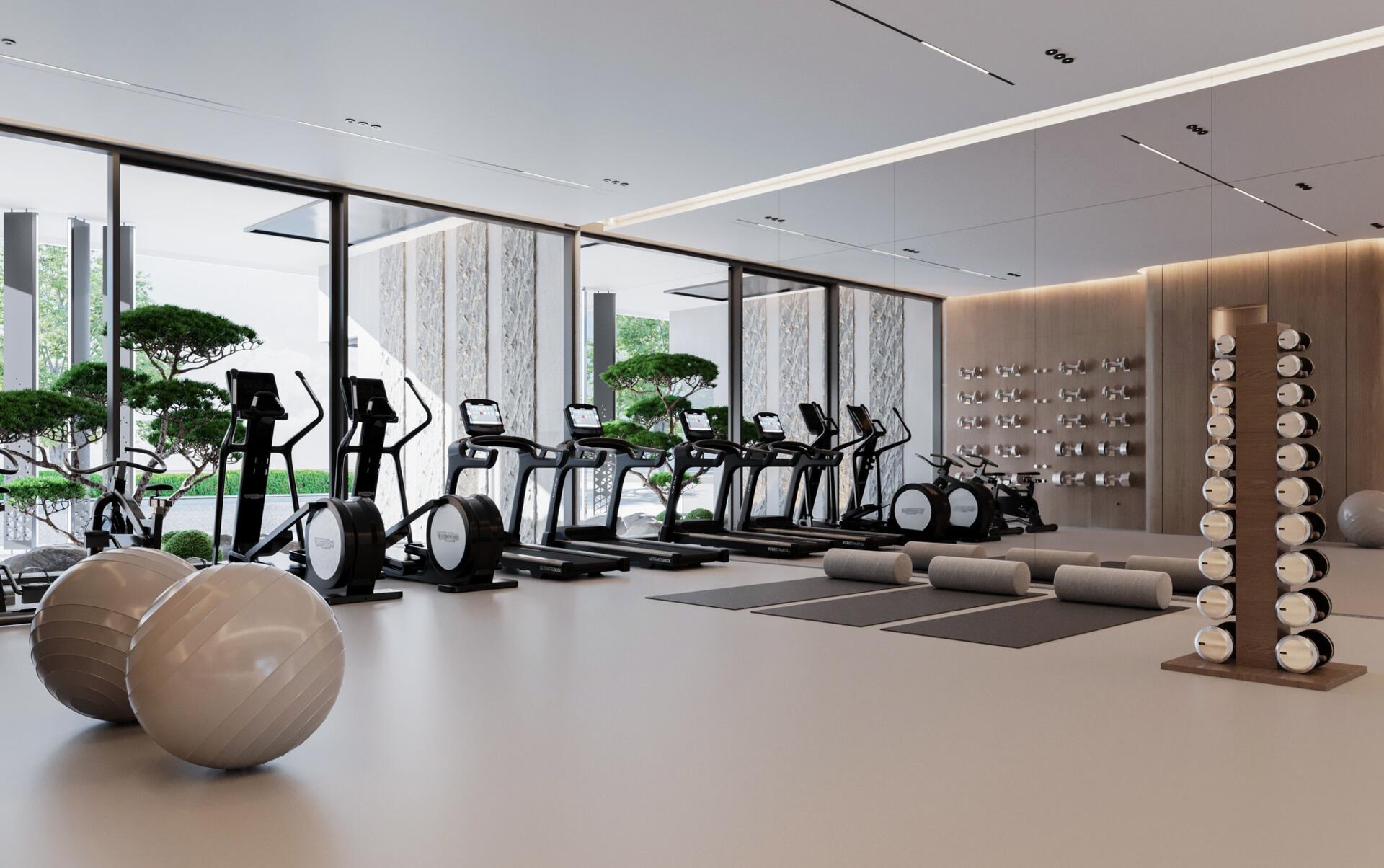 Gallery Émerge Residences