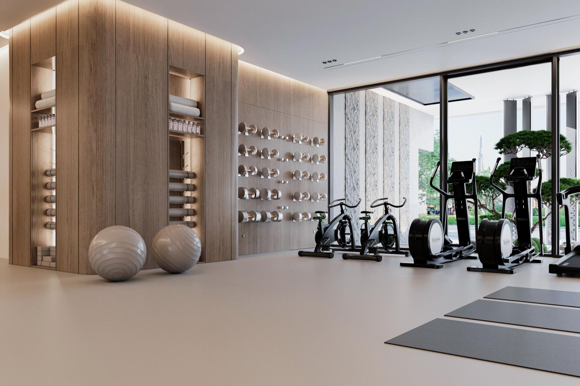 Gallery Émerge Residences