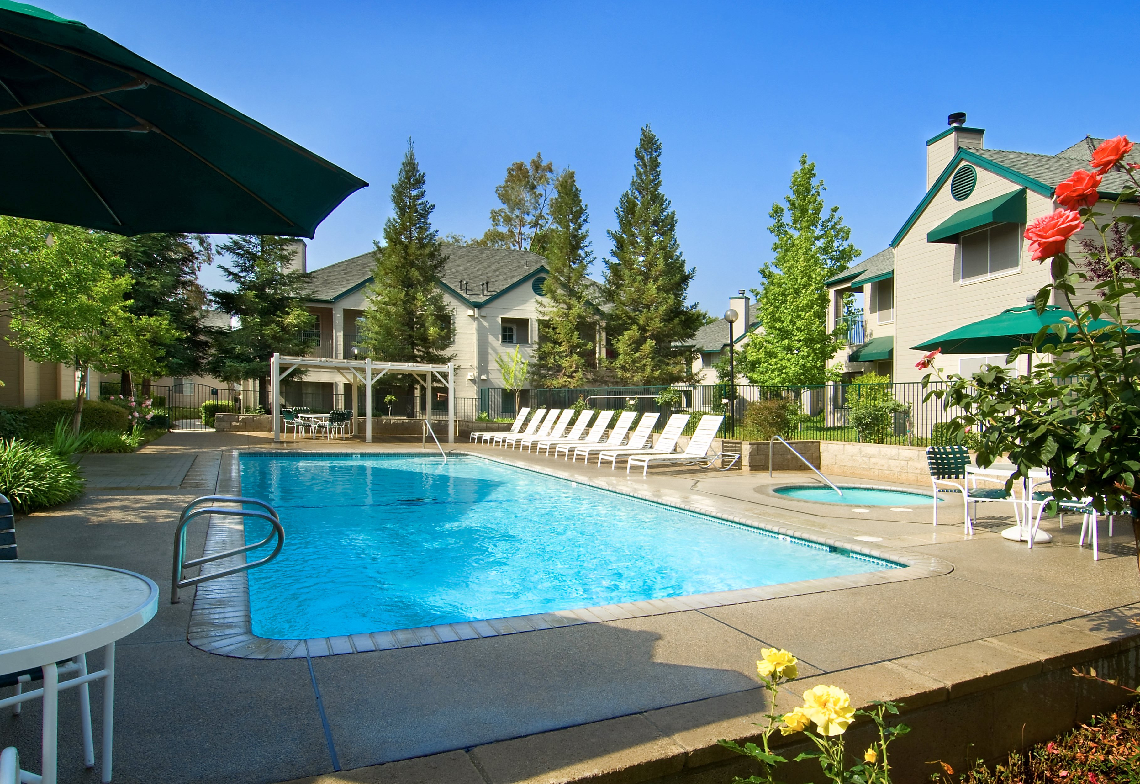 Park Ridge Apartments Dubai Emaar Properties Apartments/Townhouses