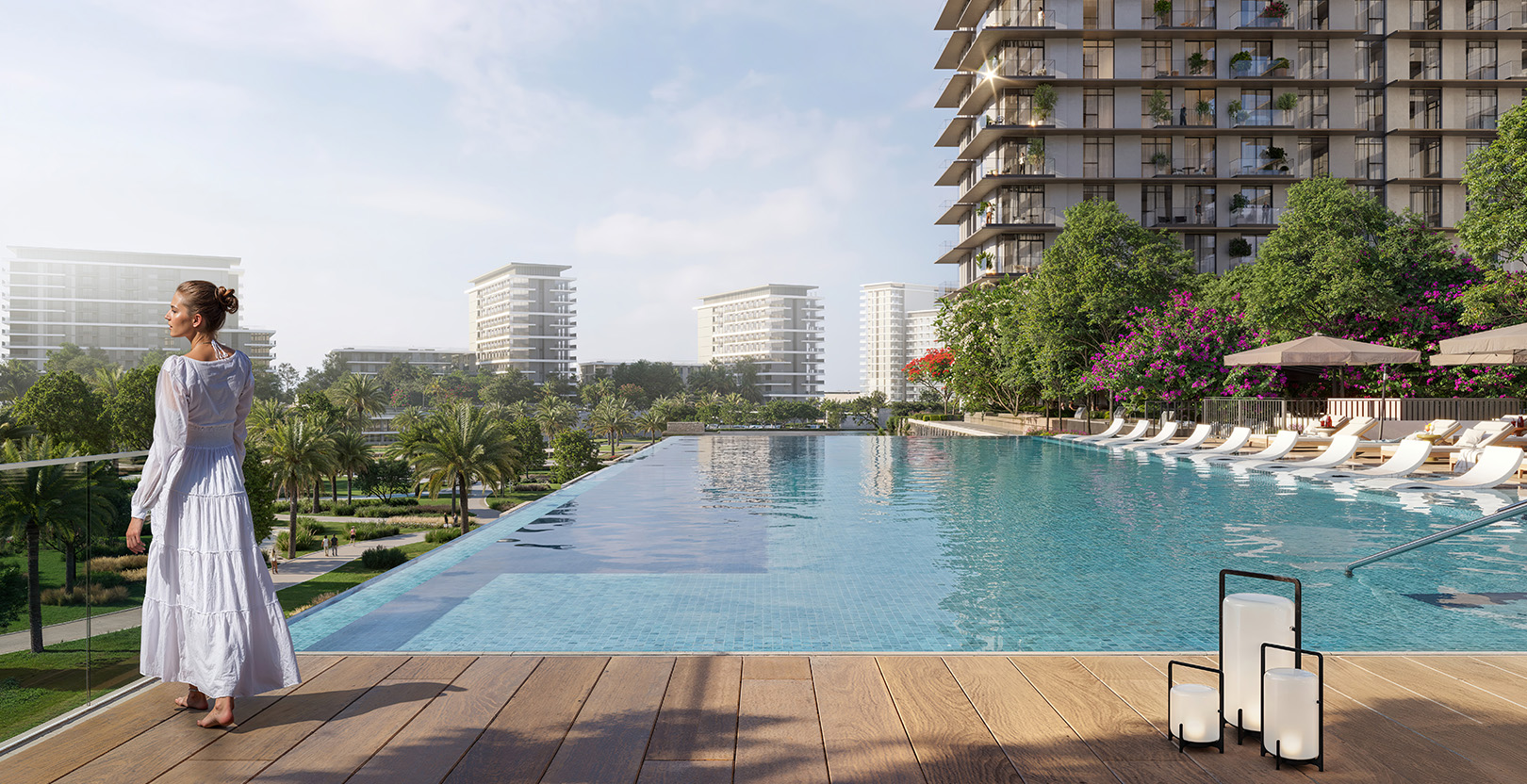 Gallery Address Residences at Dubai Hills Estate