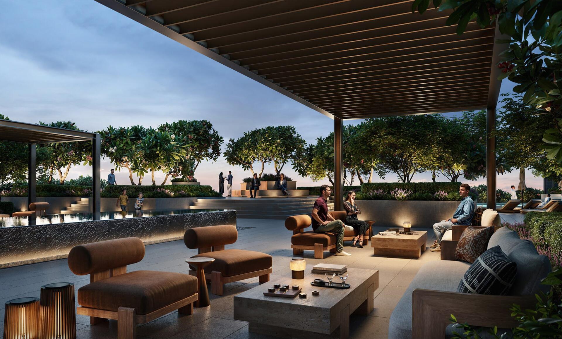 Gallery Albero at Green Gate