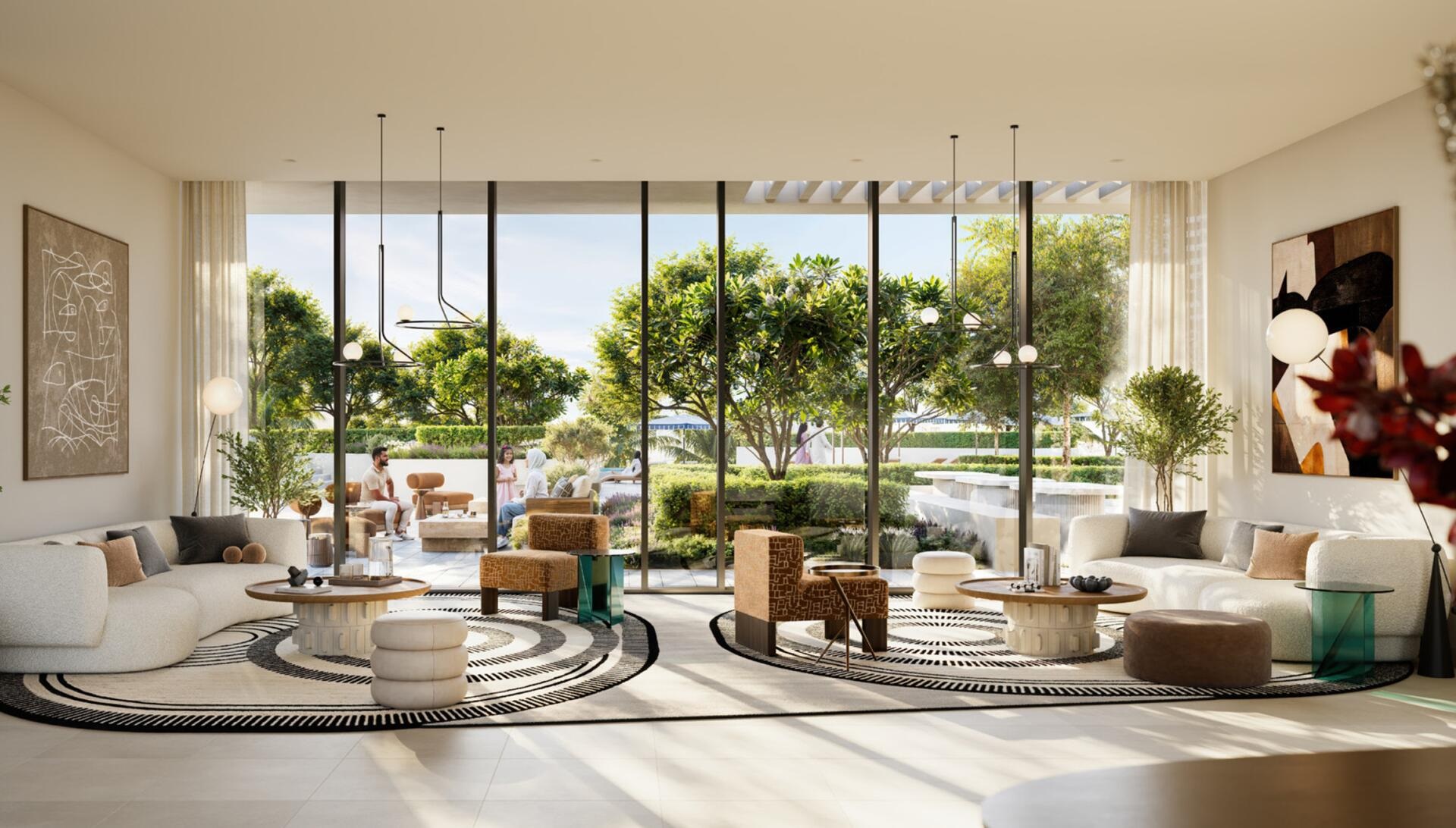 Gallery Albero at Green Gate