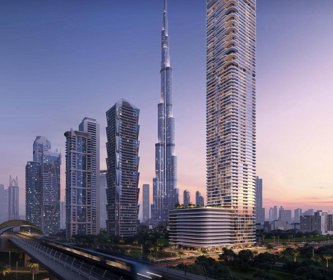 Gallery Avarra by Palace