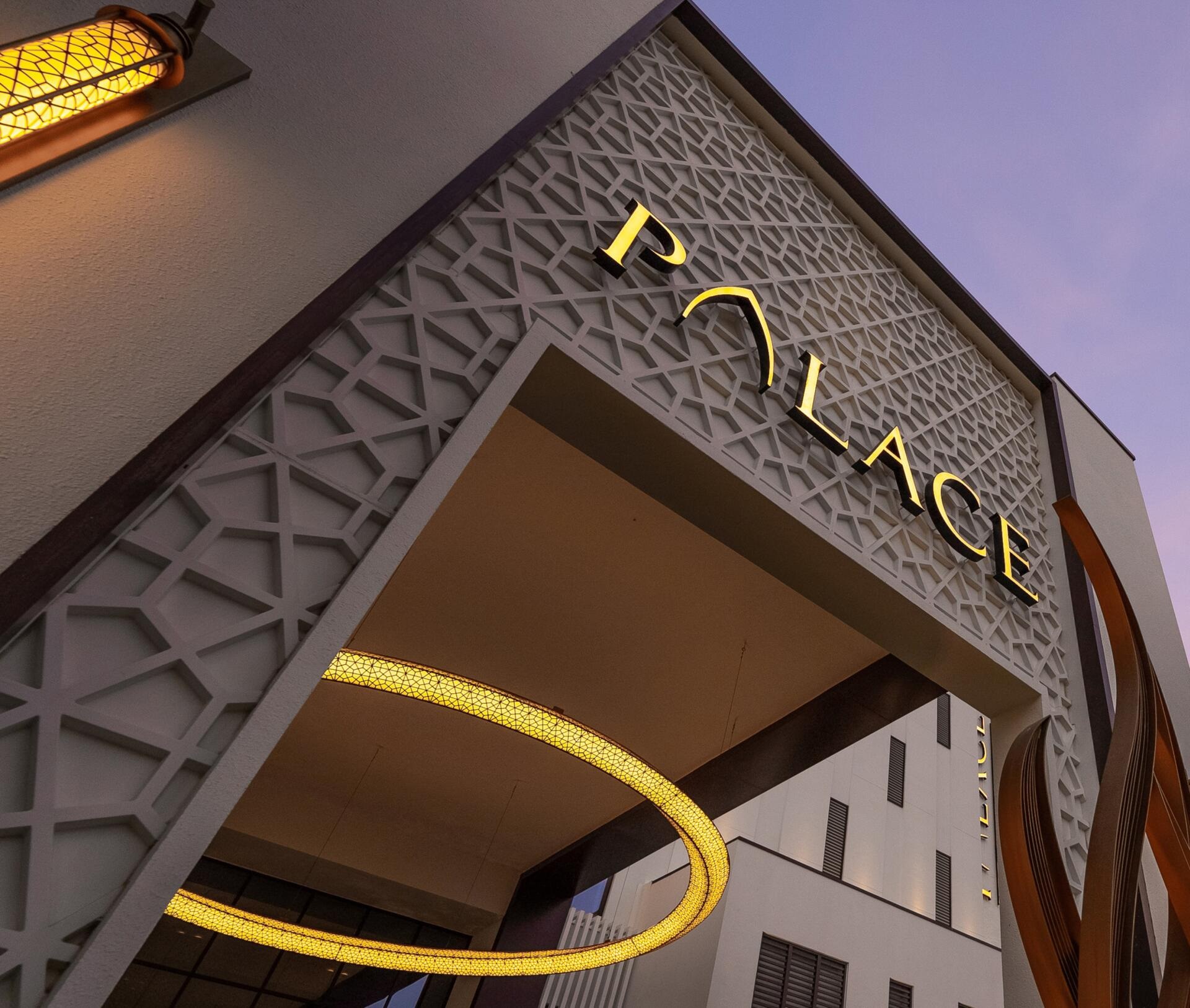 Gallery Avarra by Palace