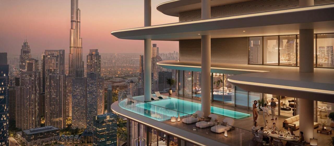 Gallery Avarra by Palace