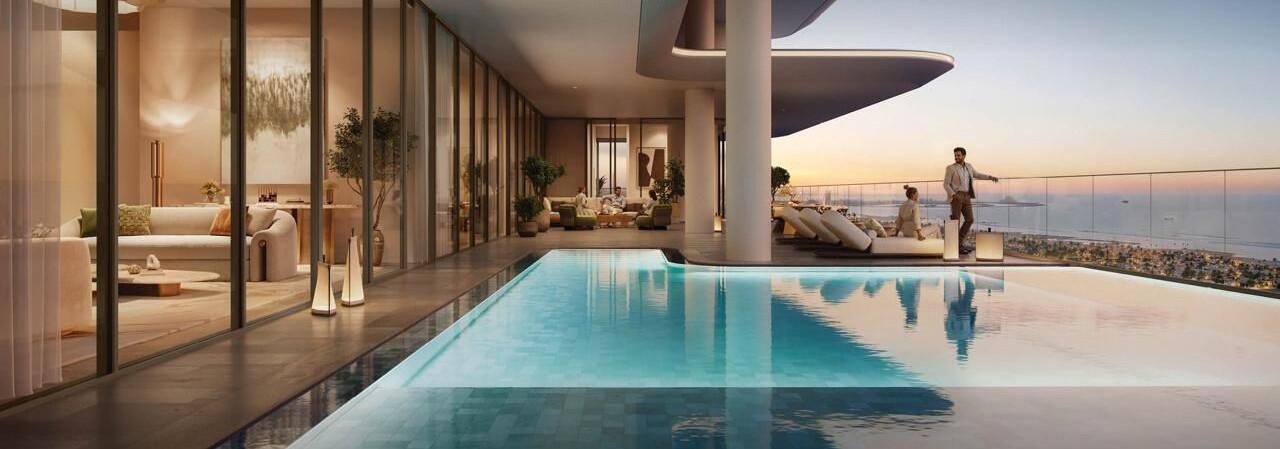 Gallery Avarra by Palace