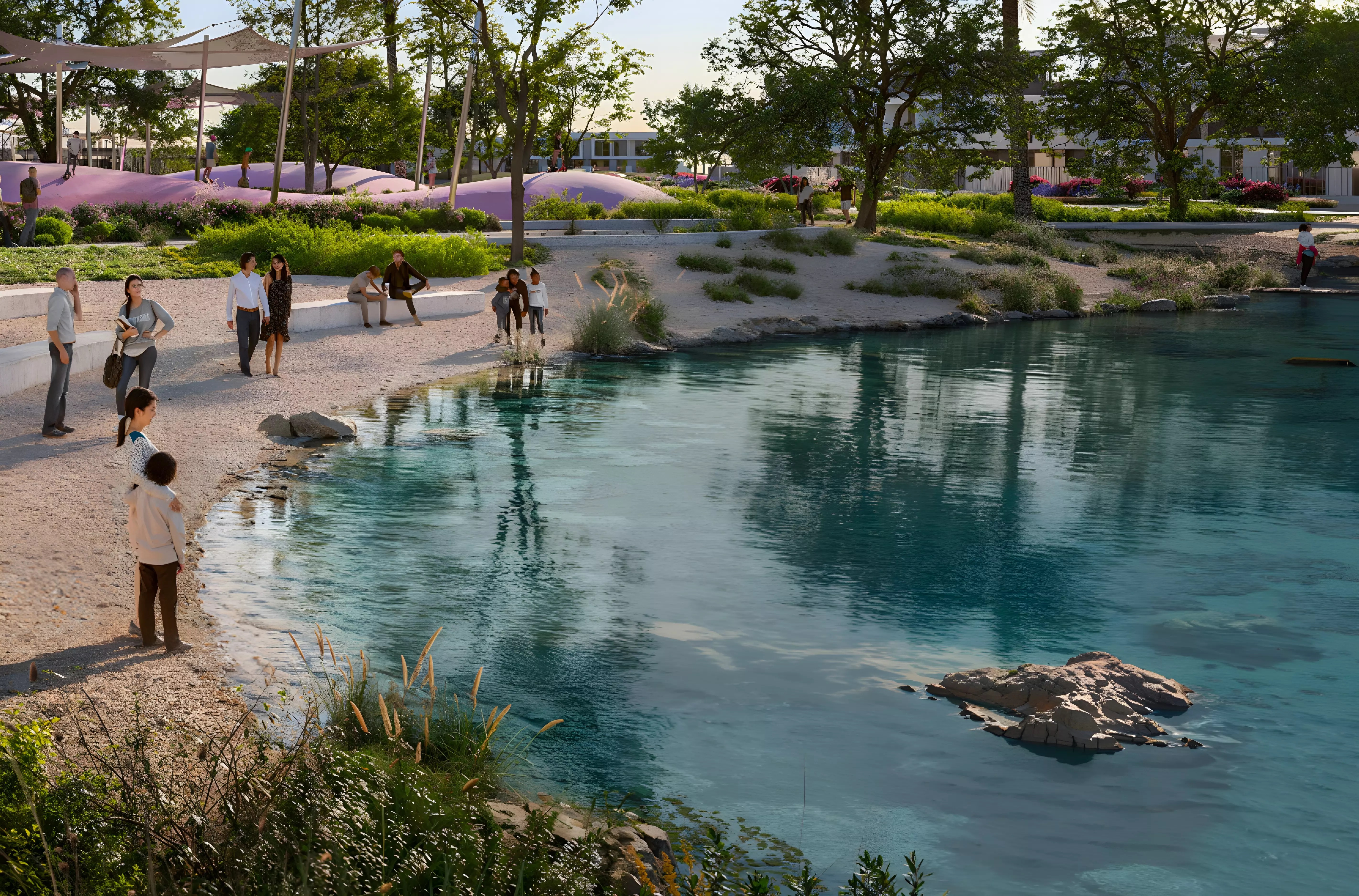 Gallery Avelia The Valley