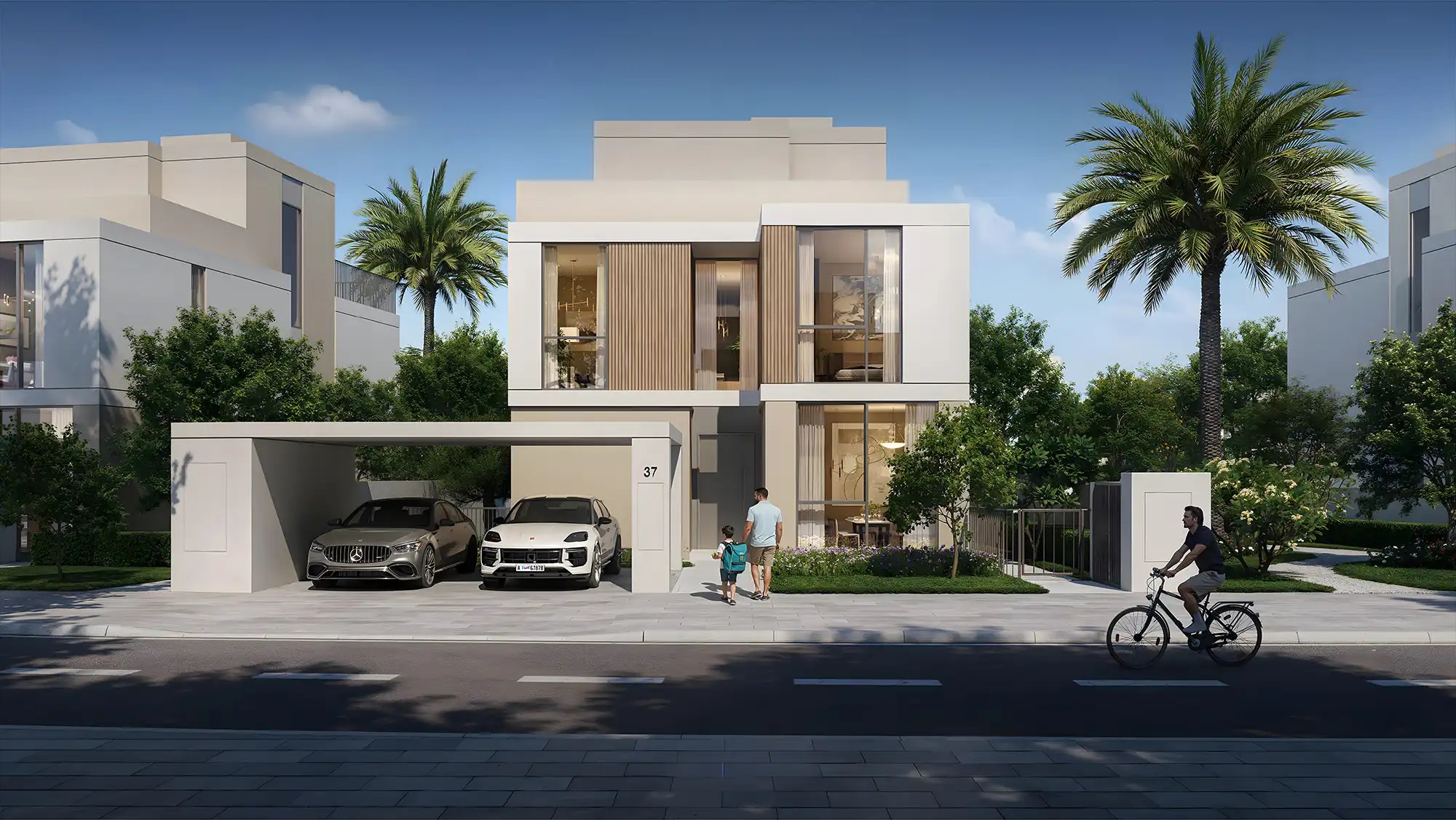 Gallery Avelia The Valley