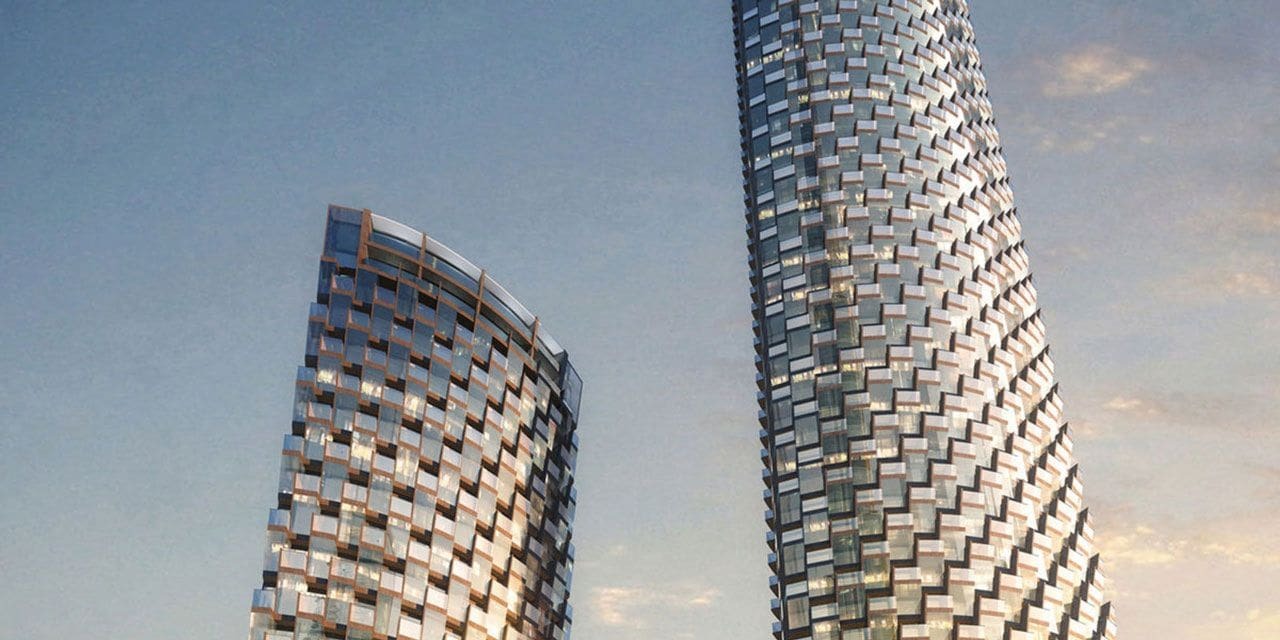 Gallery Burj Vista