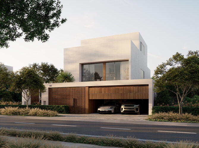 Gallery Chevalia Estate 2