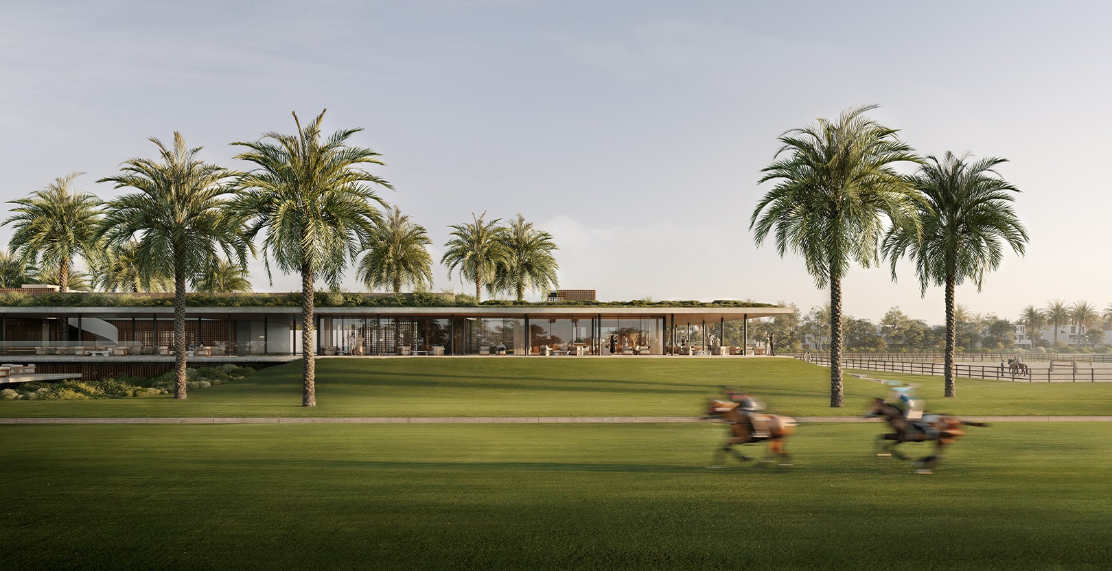Gallery Chevalia Estate 2