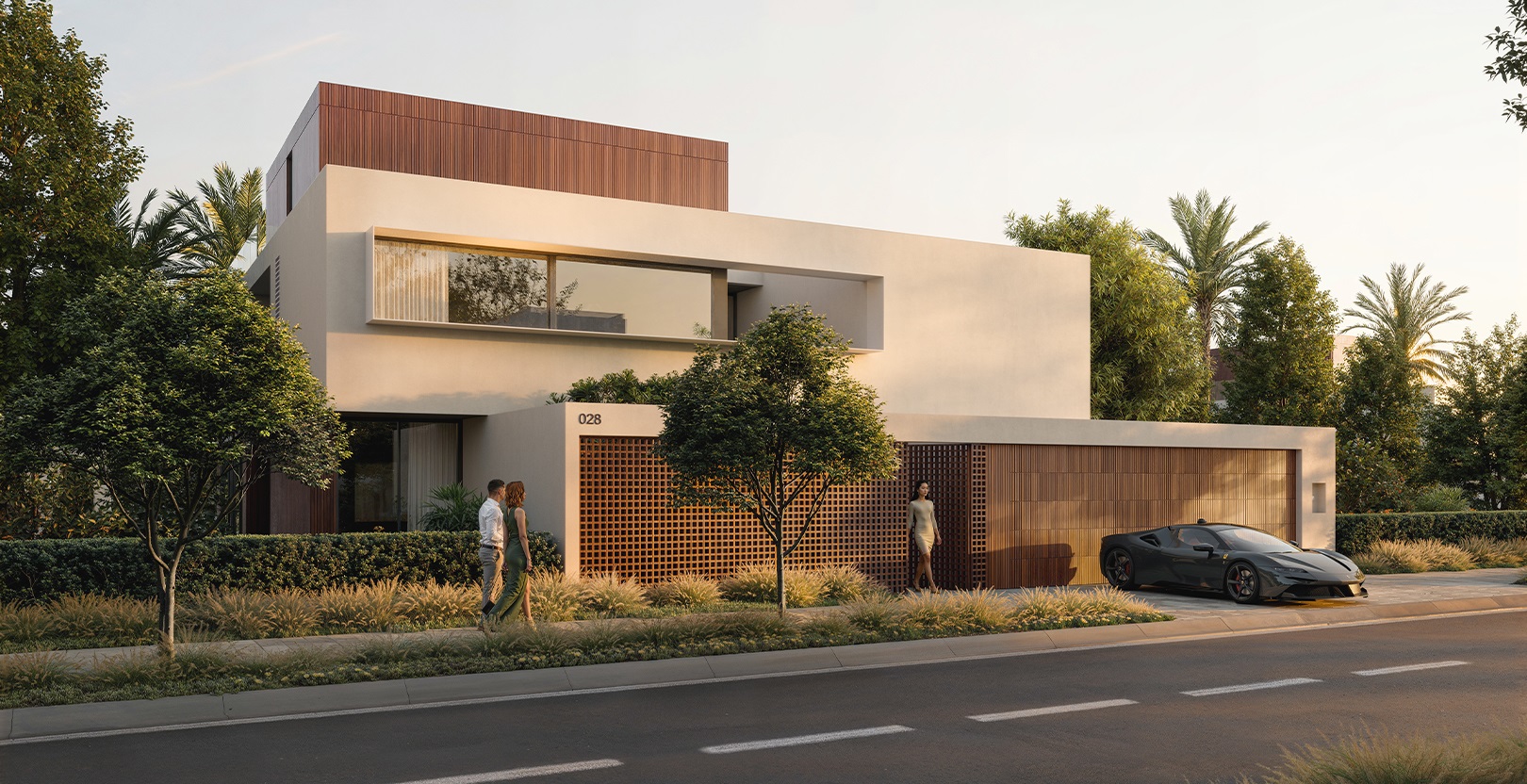 Gallery Chevalia Estate 2