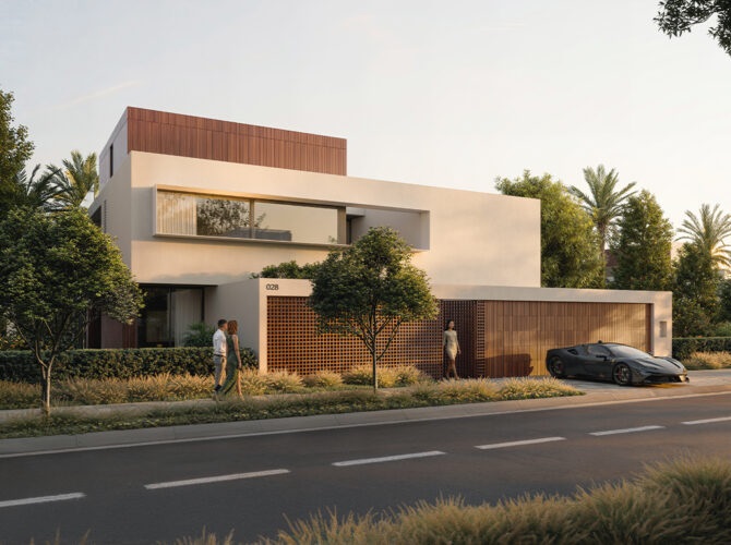 Gallery Chevalia Estate 2