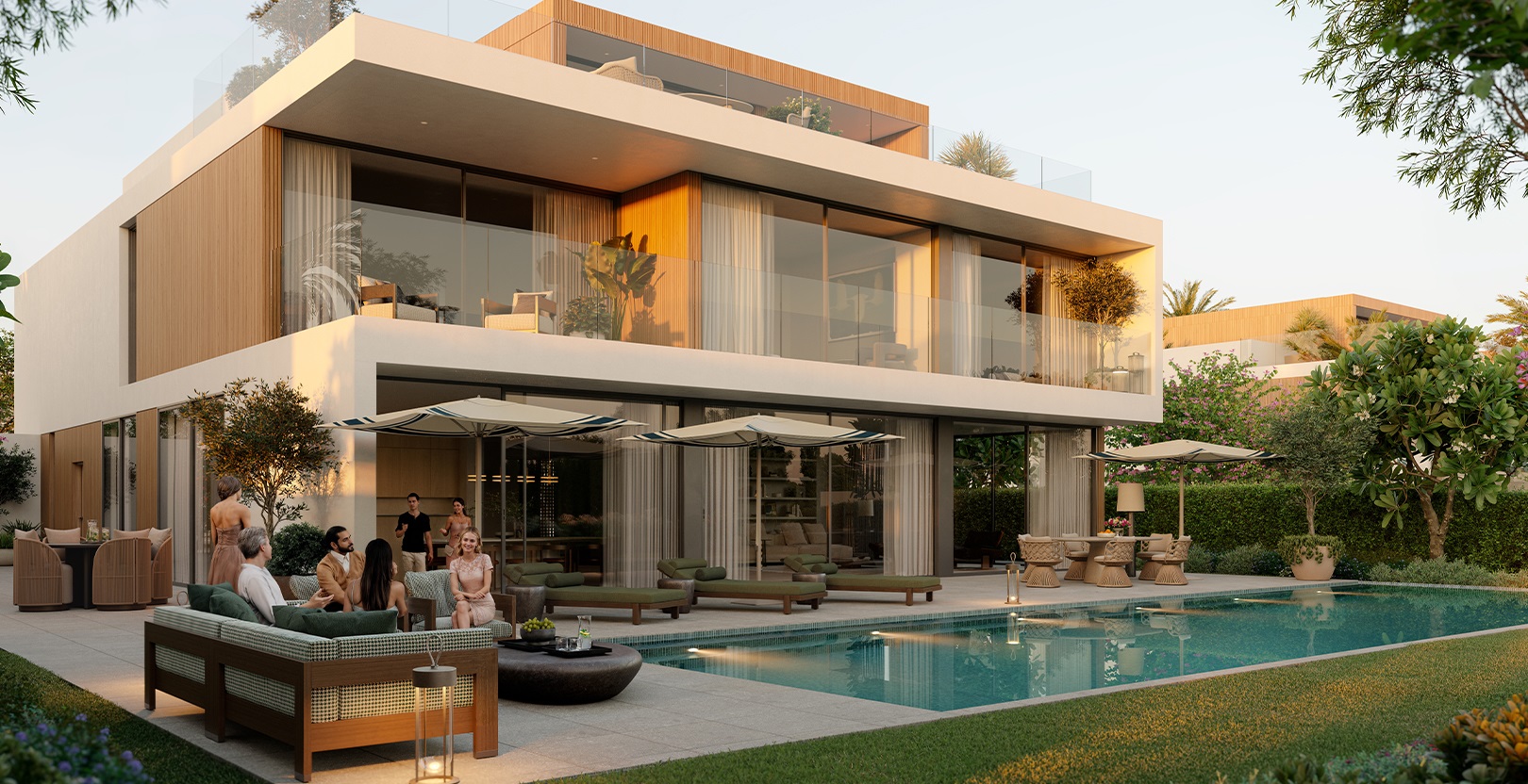 Gallery Chevalia Estate 2
