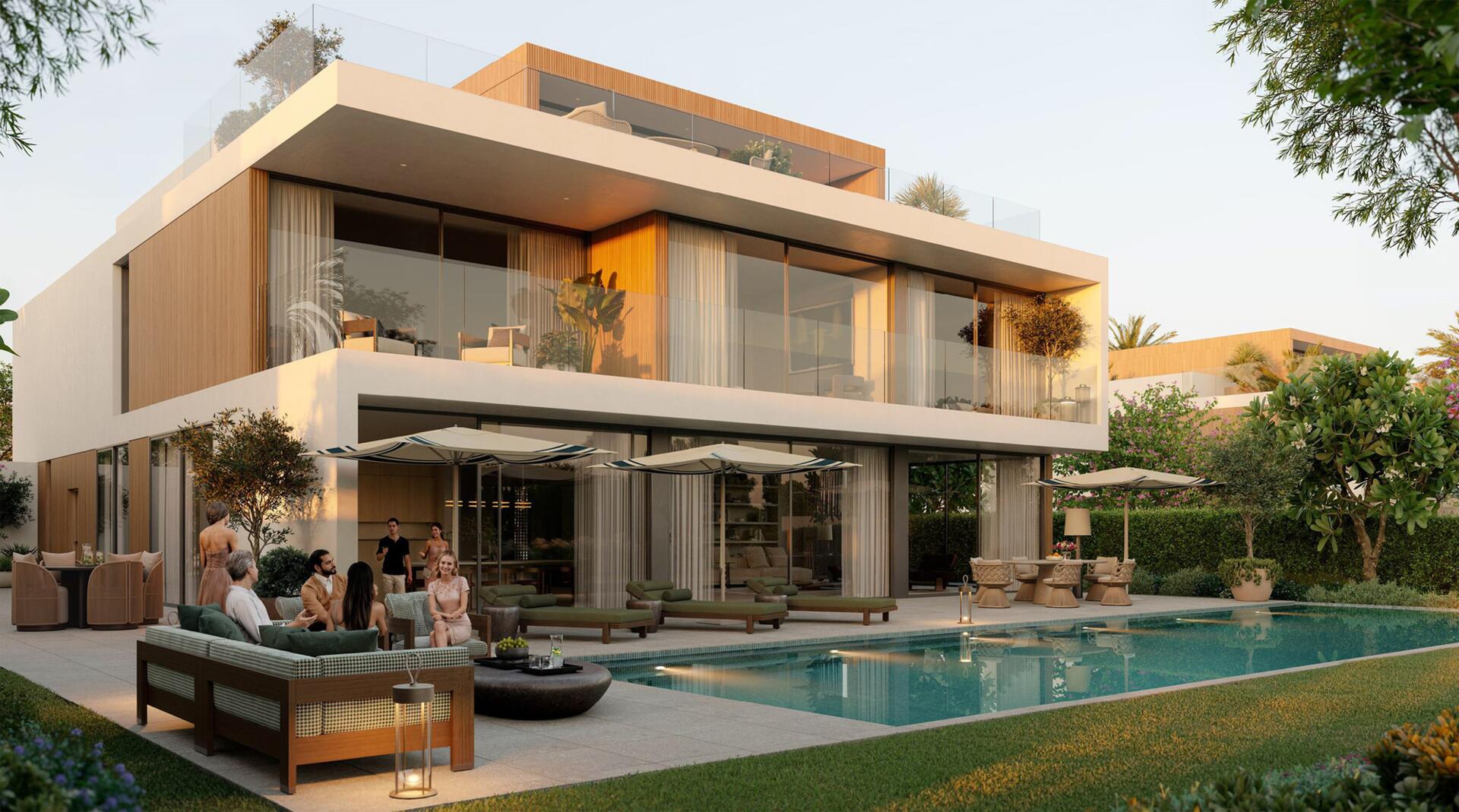 Gallery Chevalia Estate