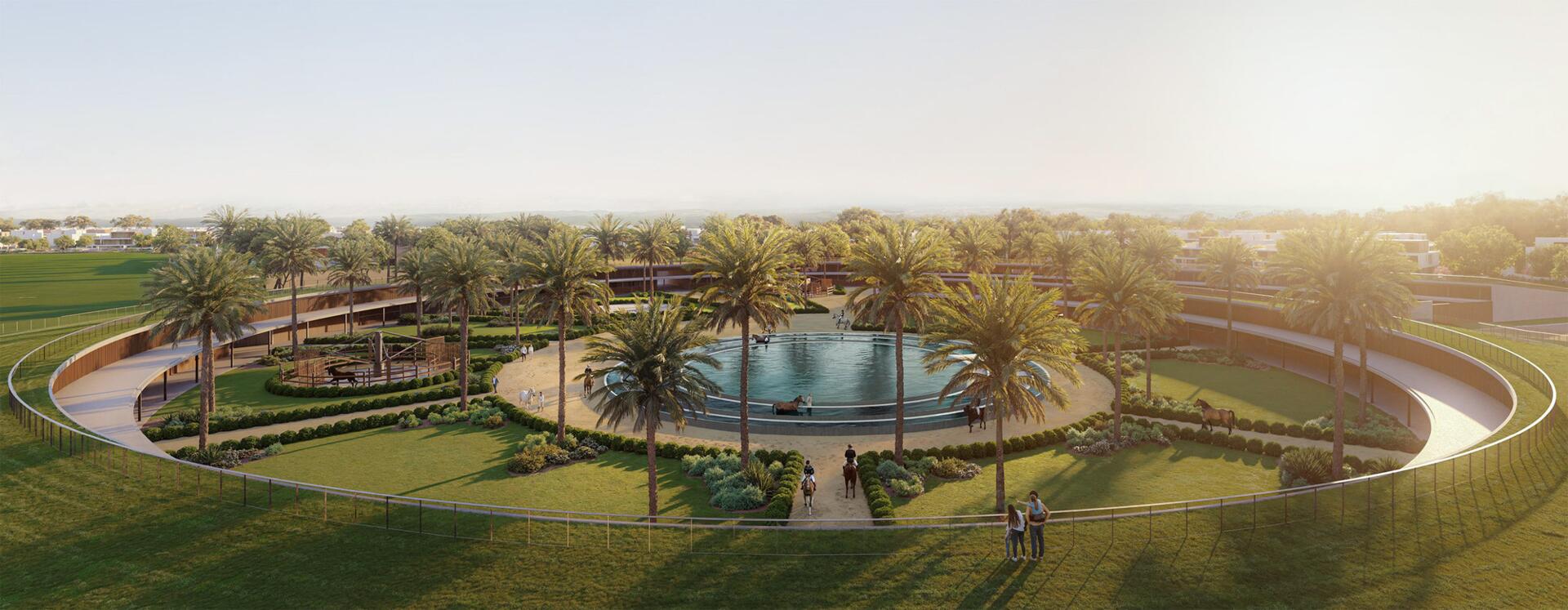 Gallery Chevalia Estate