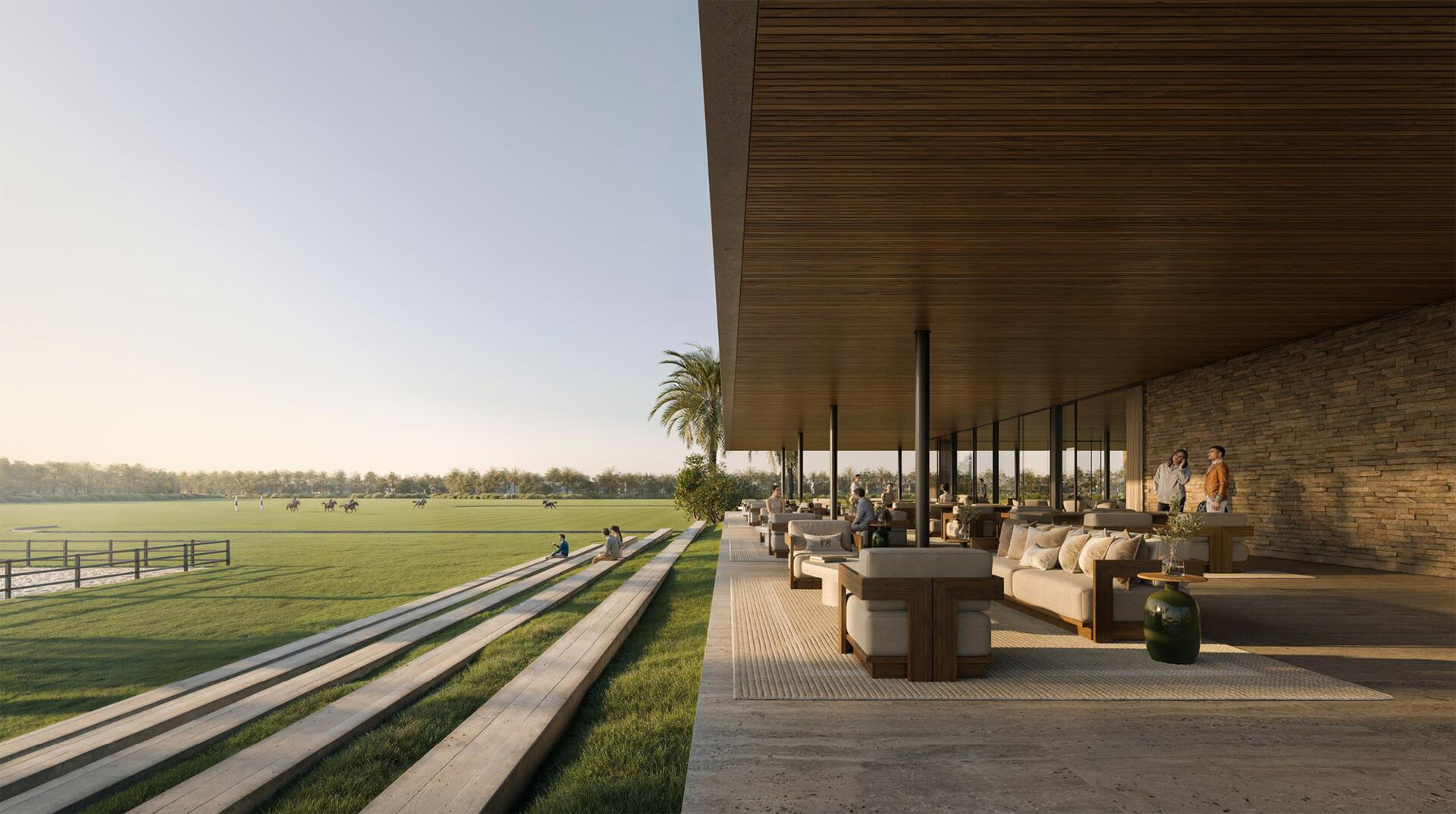 Gallery Chevalia Estate