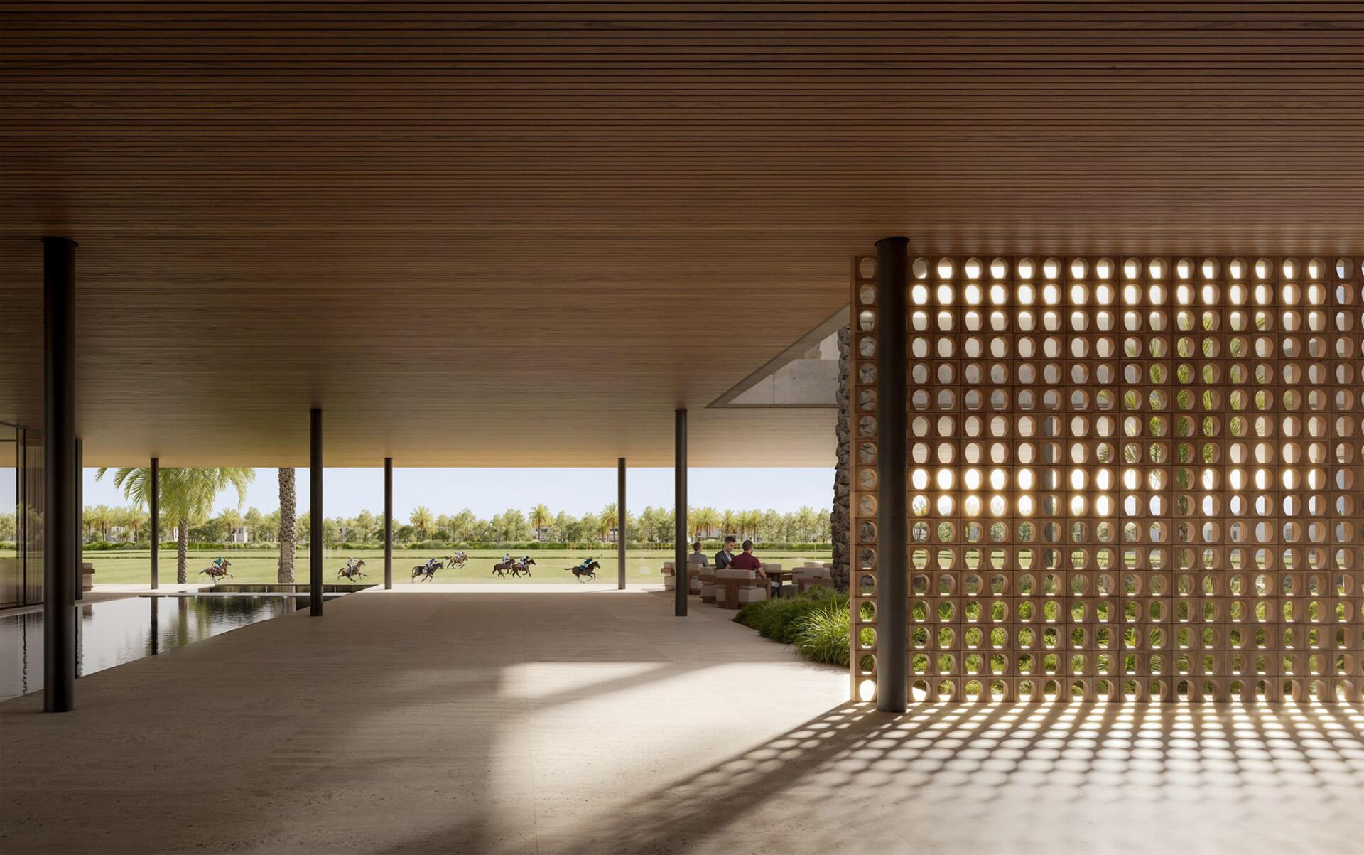 Gallery Chevalia Estate