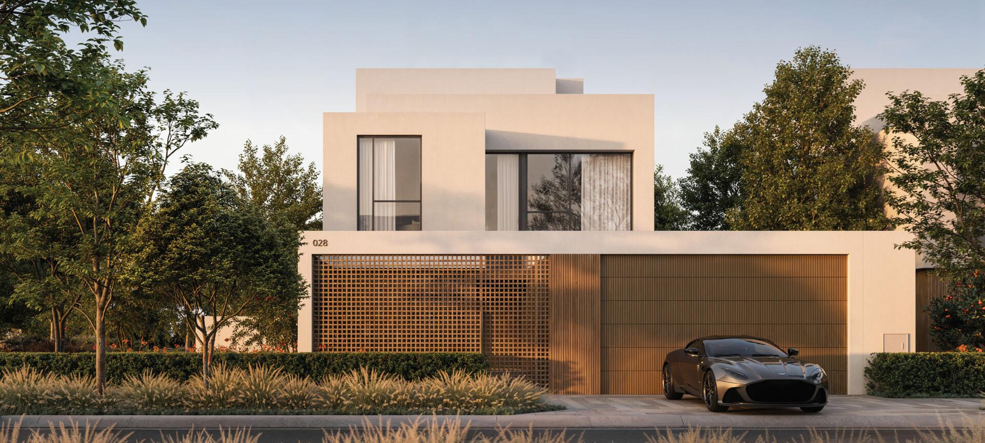 Gallery Chevalia Estate